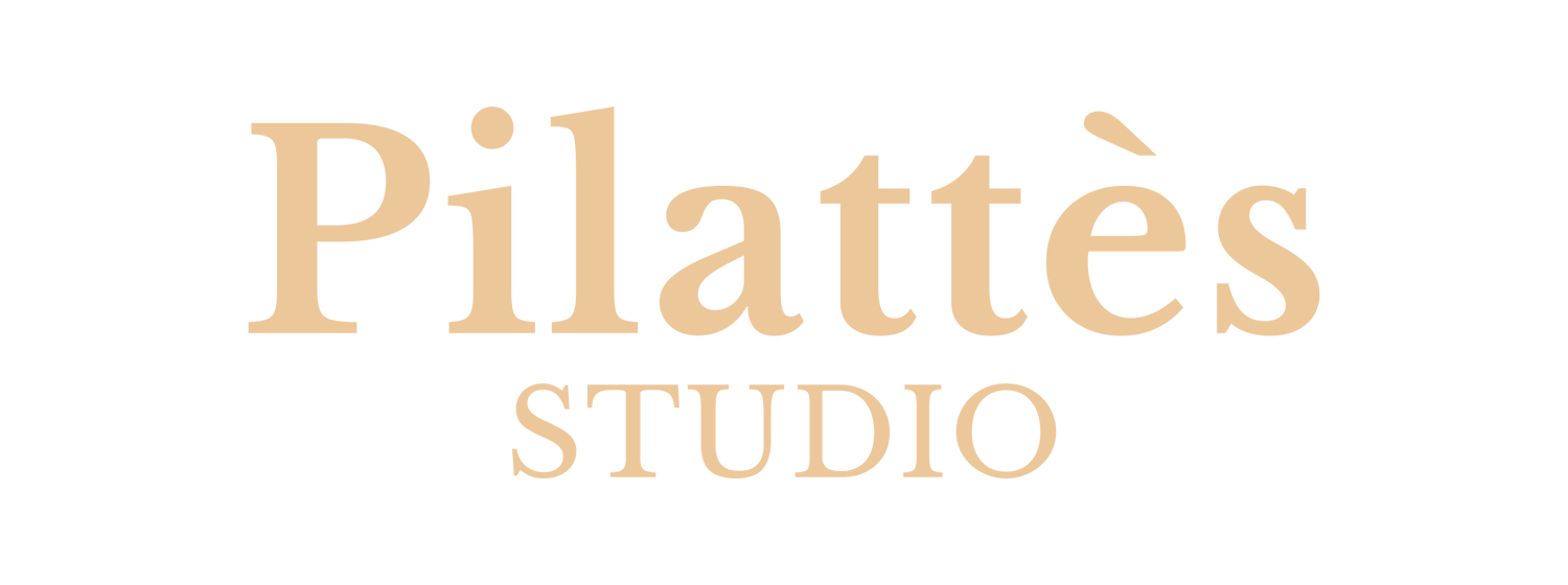 Pilattès Studio