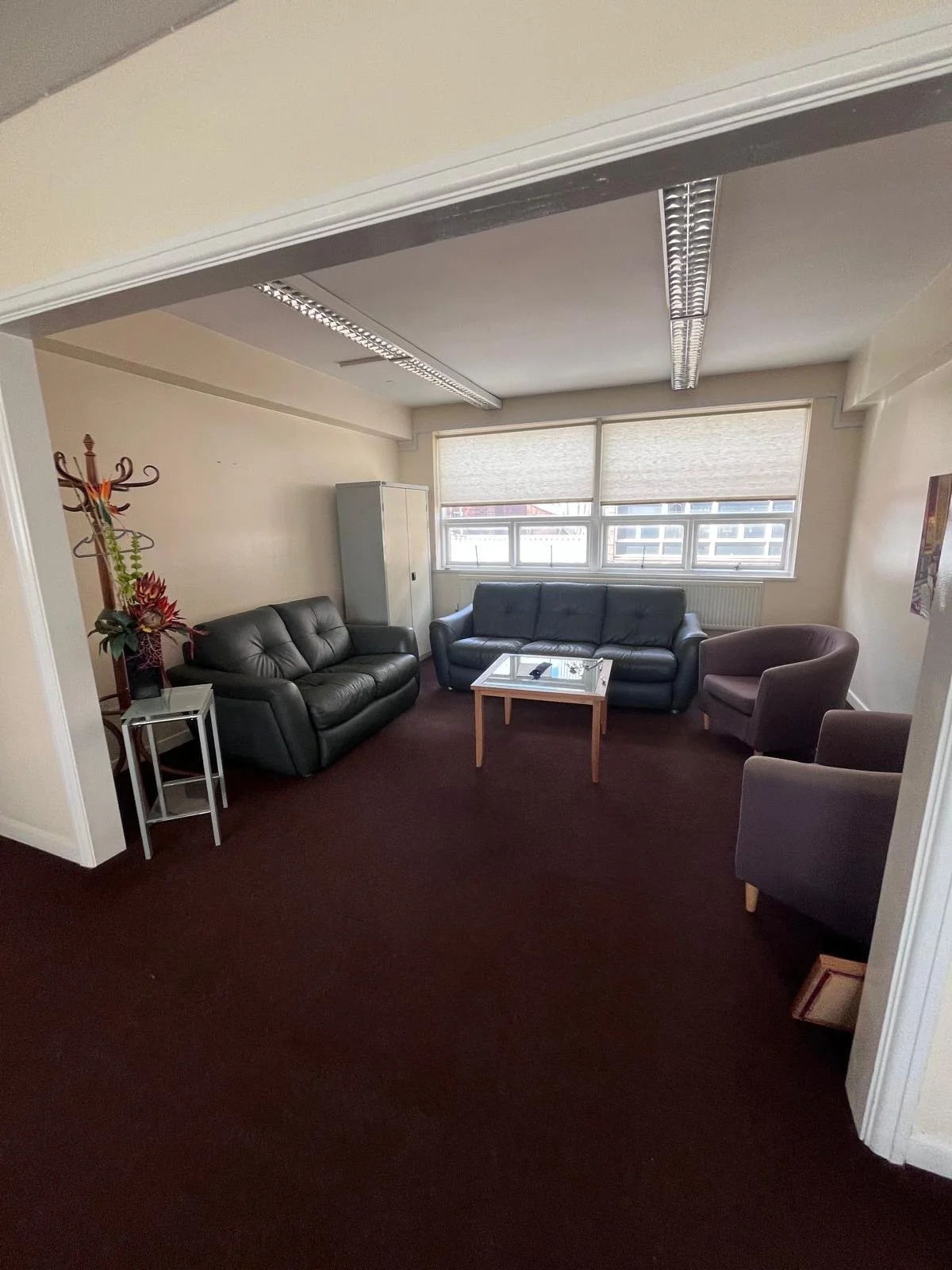 JACKIES UNIT G201 waiting room.JPG