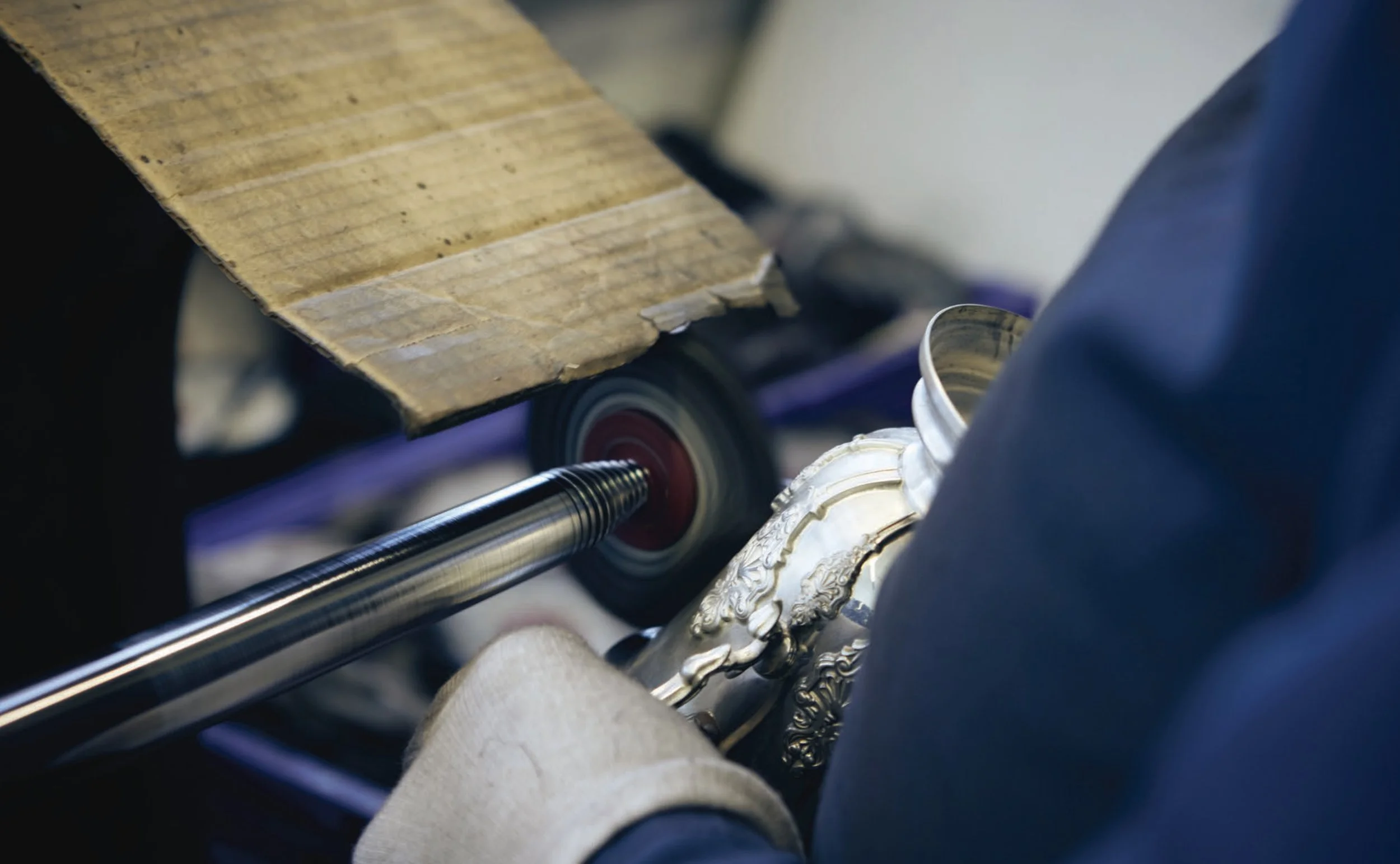 Carabao Polishing.jpg