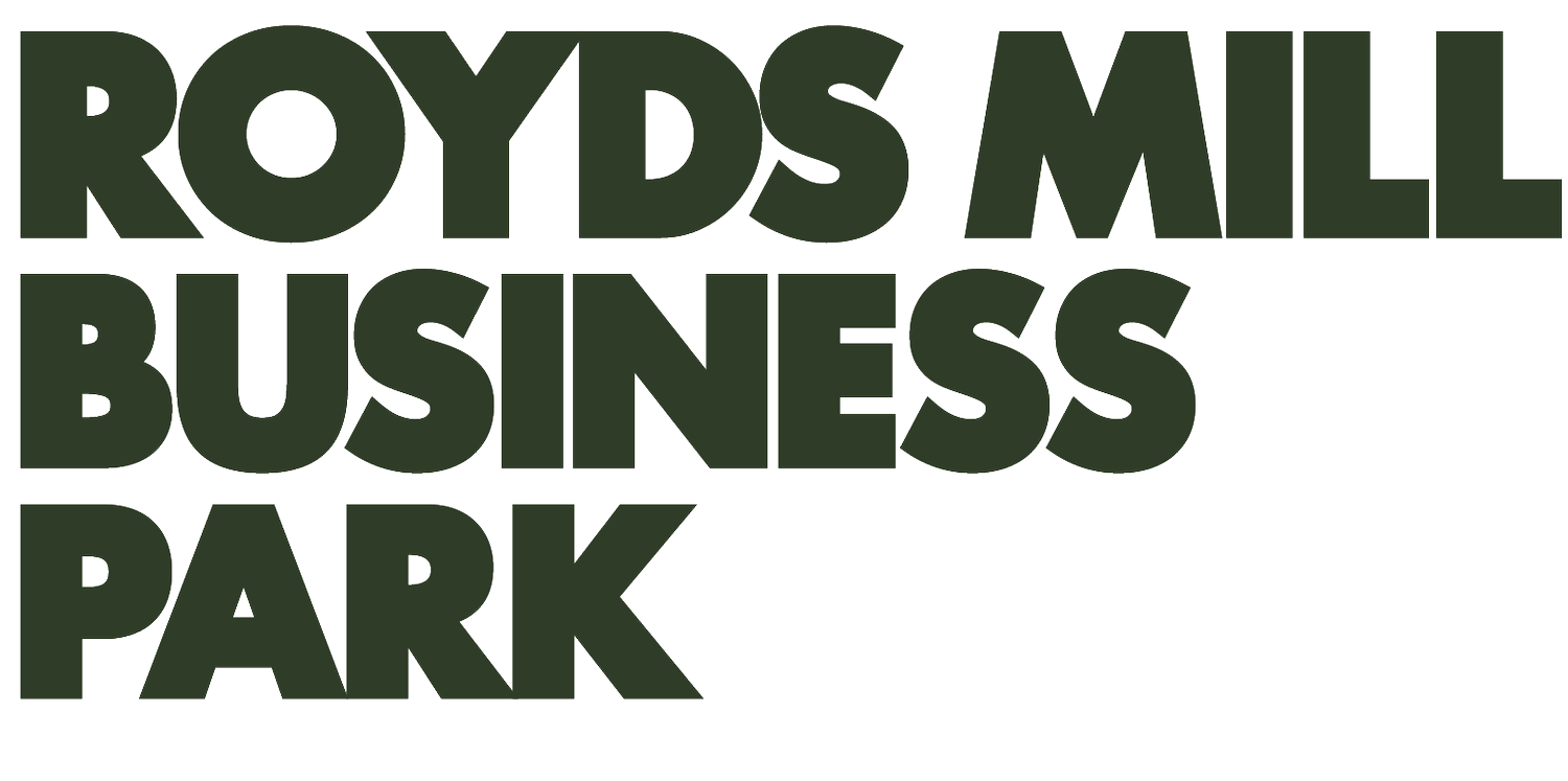Royds Mill Business Park