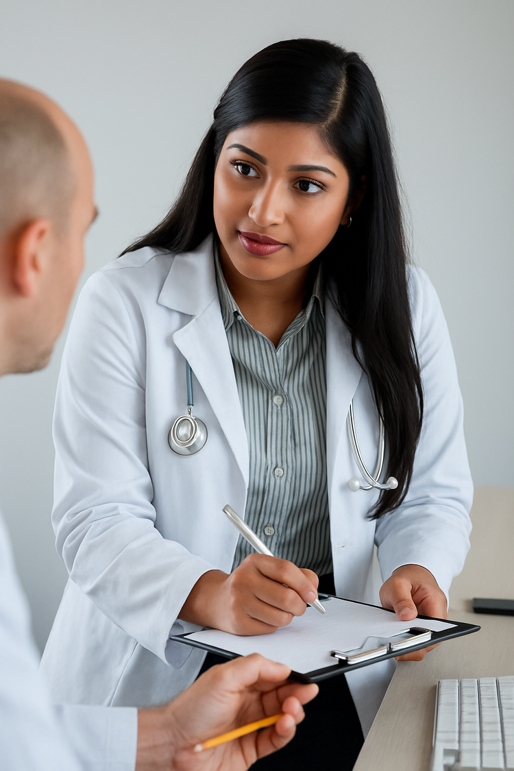 You Shouldn’t Have to Pay for a Second ADHD Diagnosis to Access Treatment