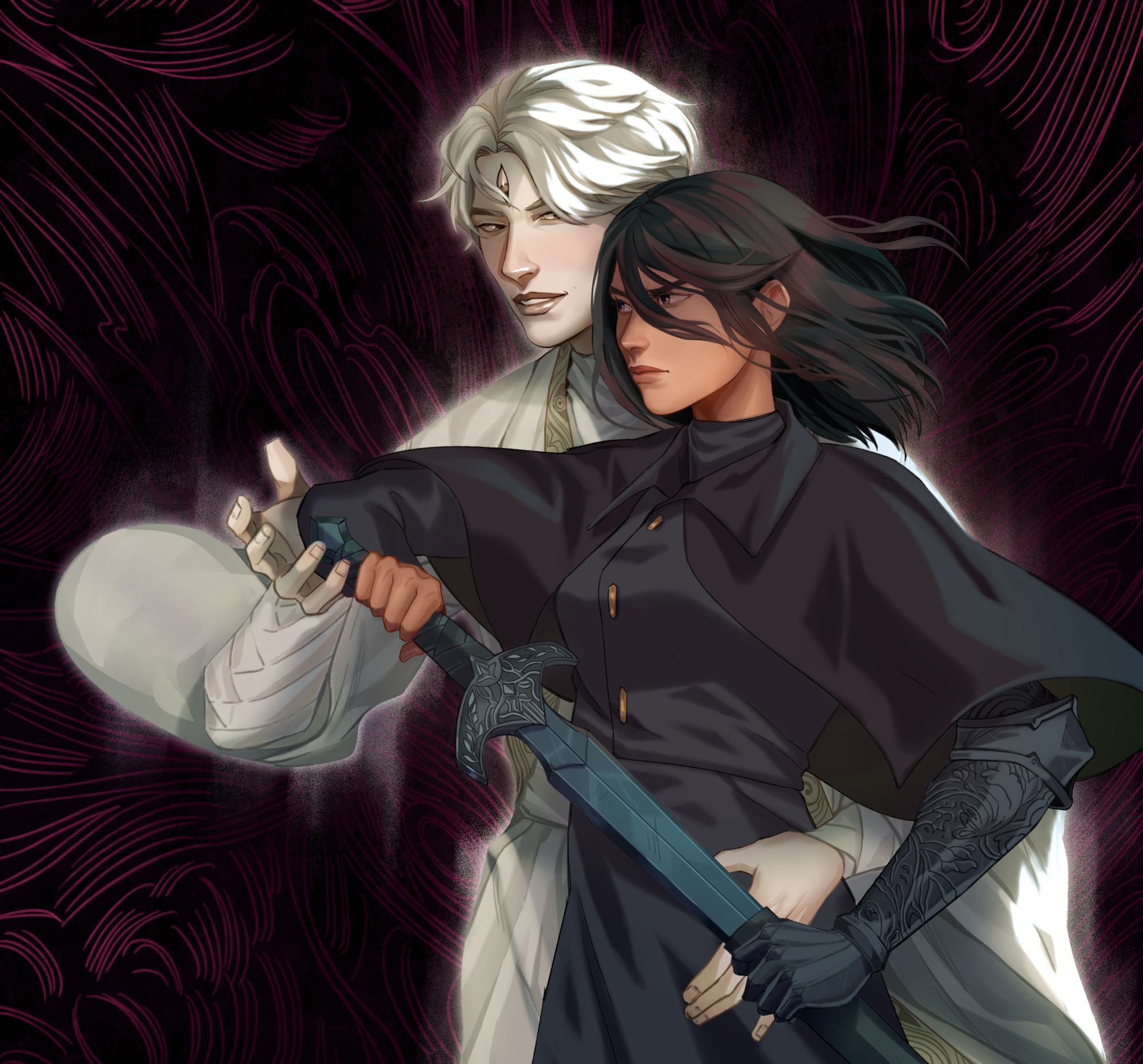 Fanart_House of the beast_v2.png