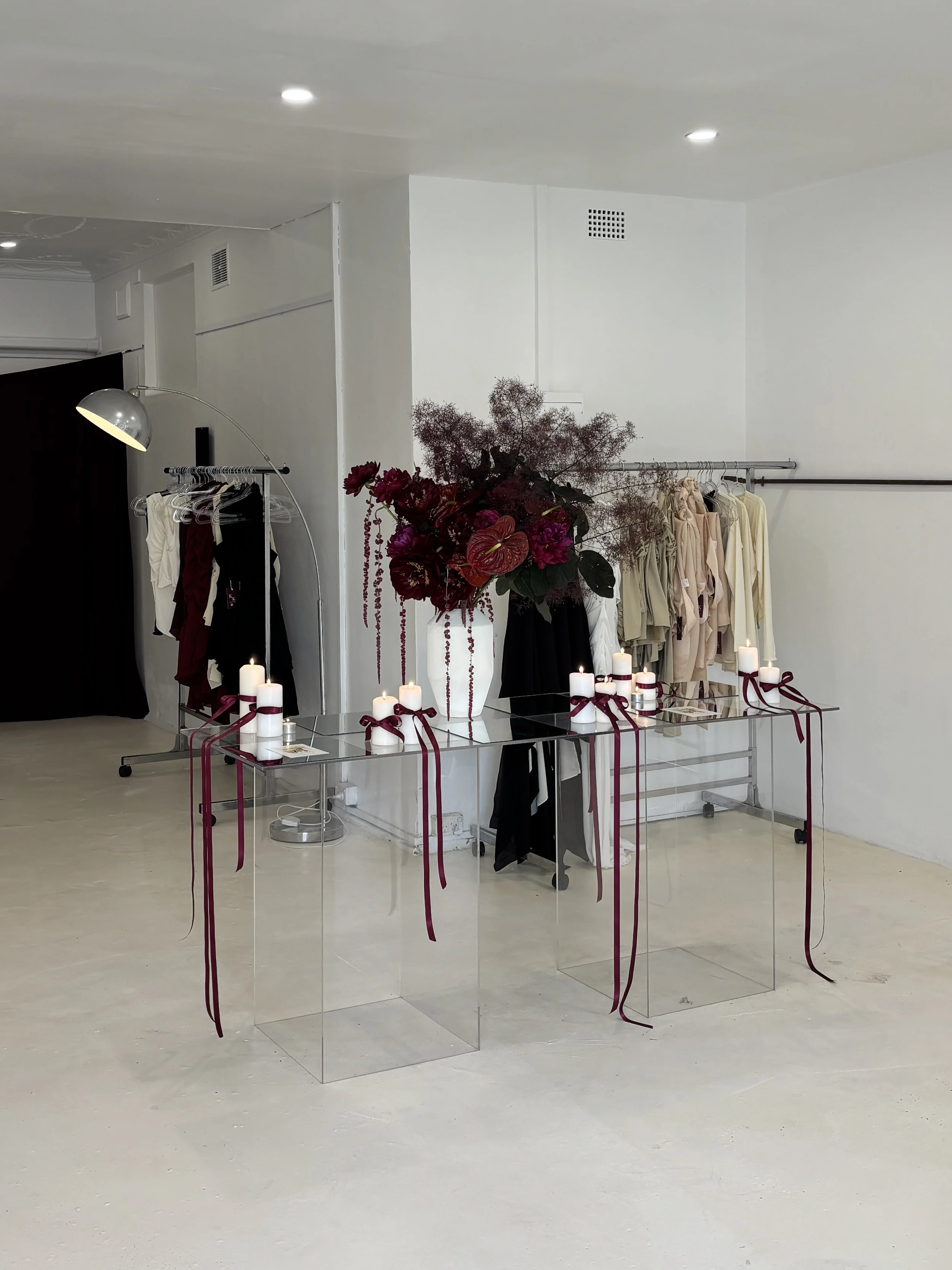 KOSTER KULTURE POP-UP