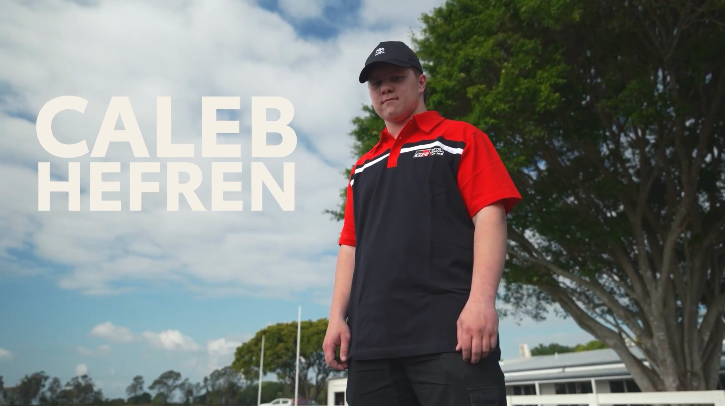 2025 TGRA Scholarship Series Evaluation Day