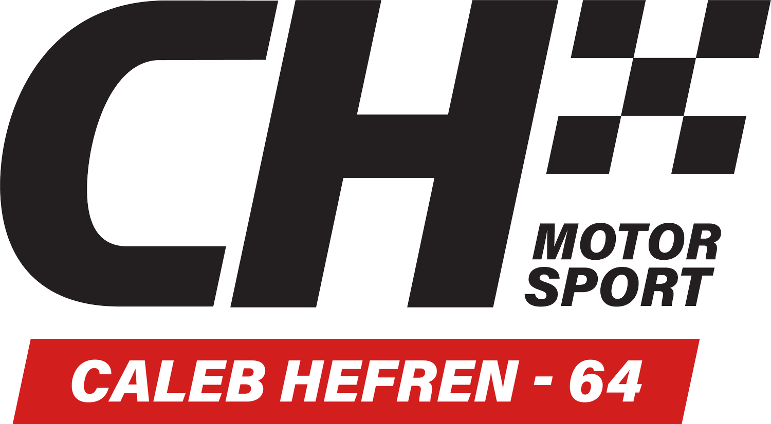 Caleb Hefren Motorsport