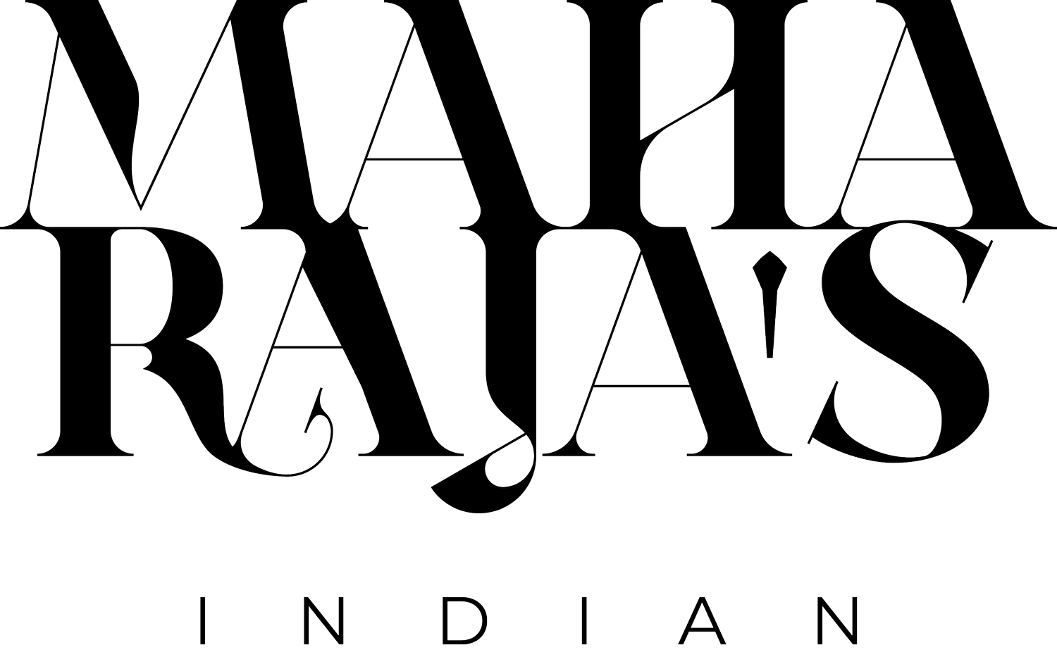 Maharaja's Indian