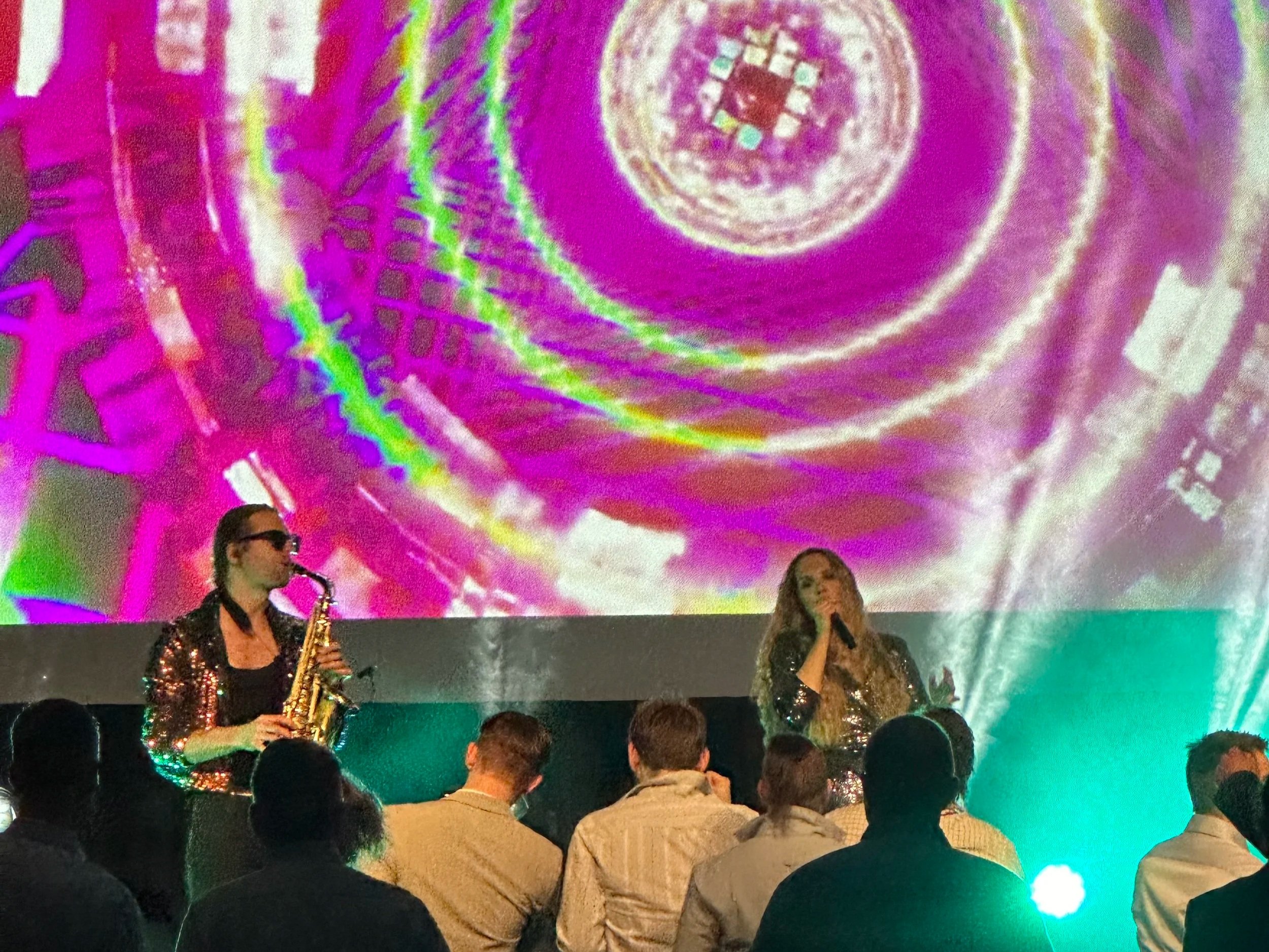 Kunstneriske ambisjoner