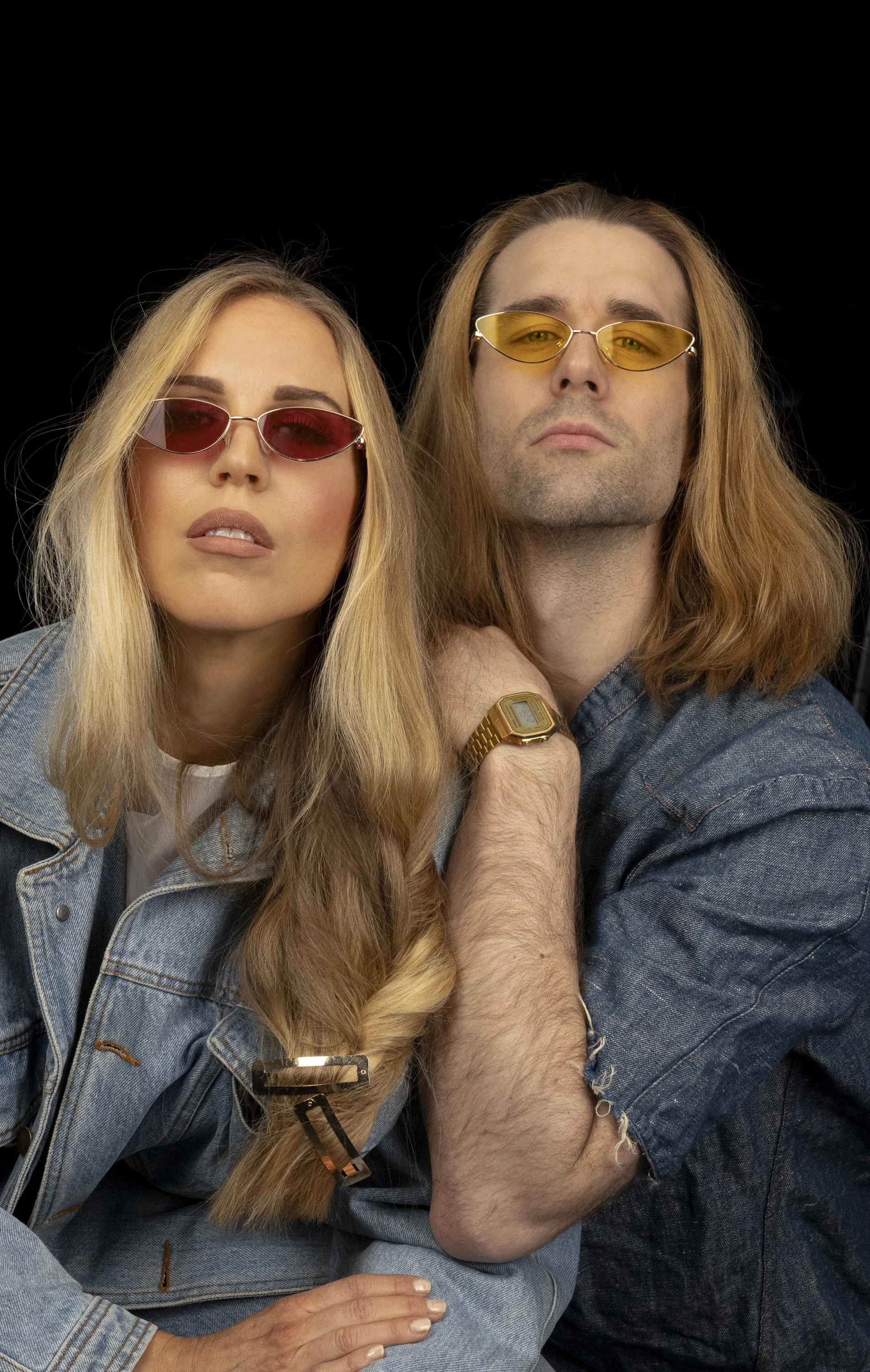 Vi skreddersyr middags-show med sang, saksofon og Dj til ditt bryllup eller event