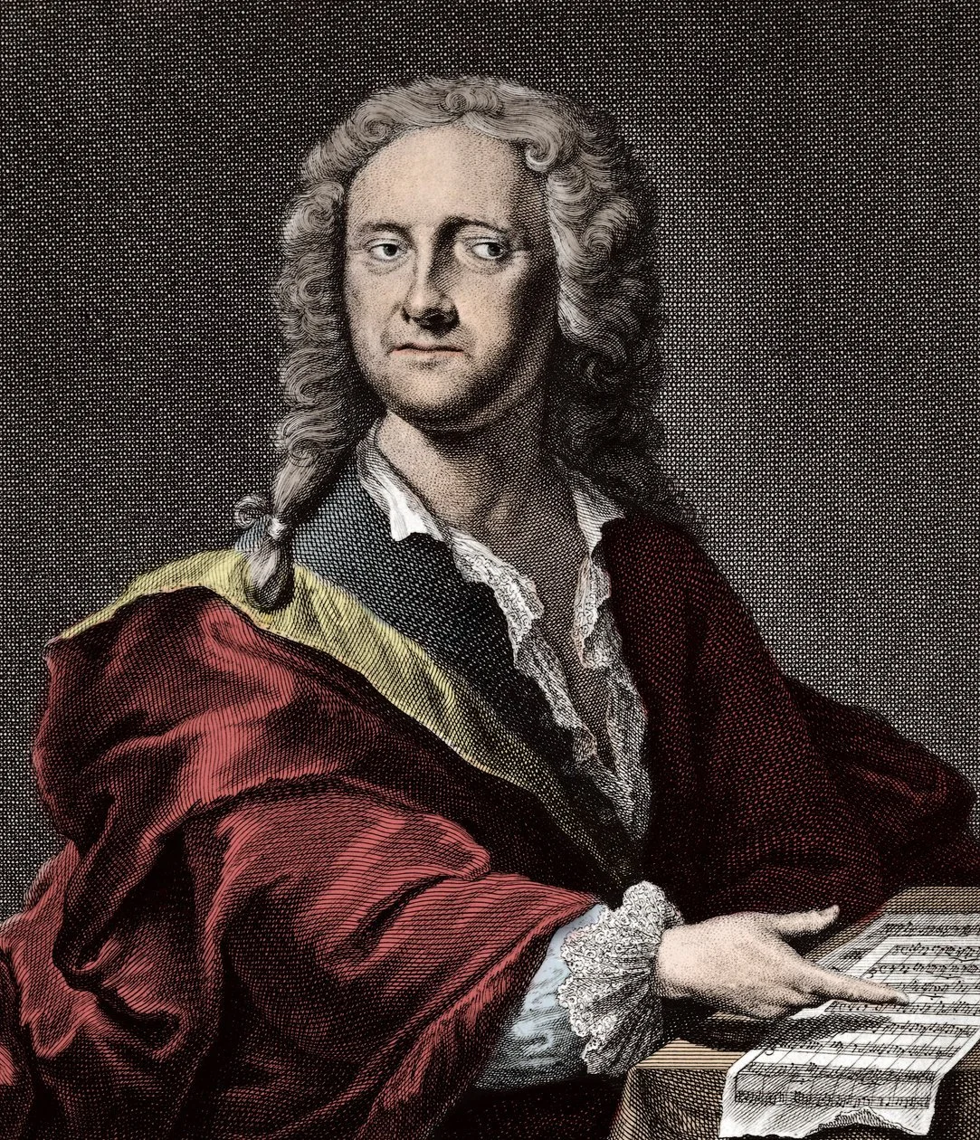 La Bizarre | RCM Baroque Orchestra