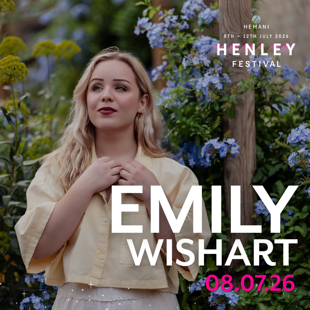 Henley Festival | RISE Stage