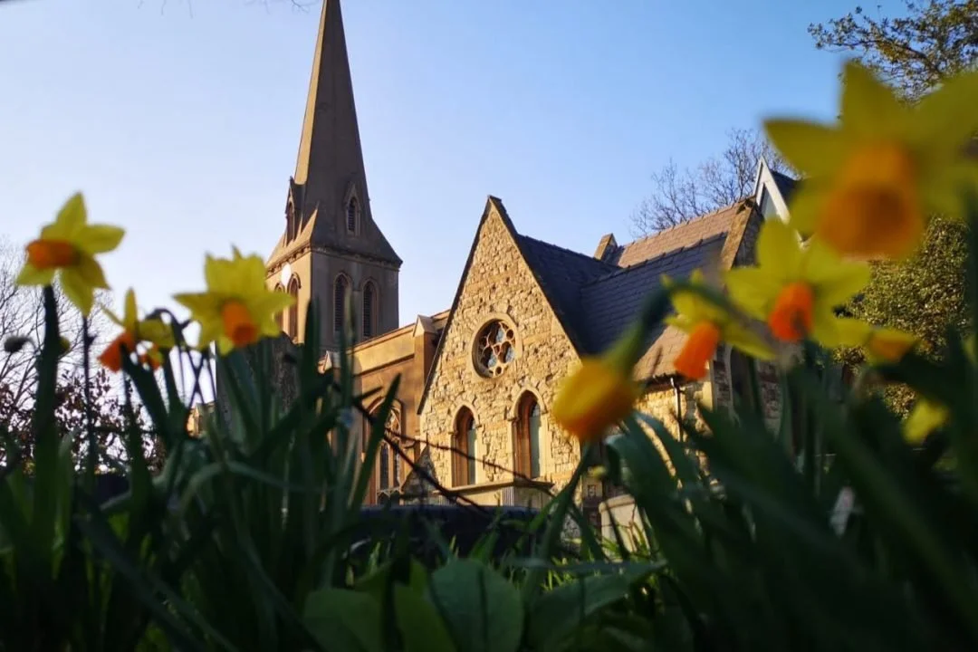 English Choral Masterpieces