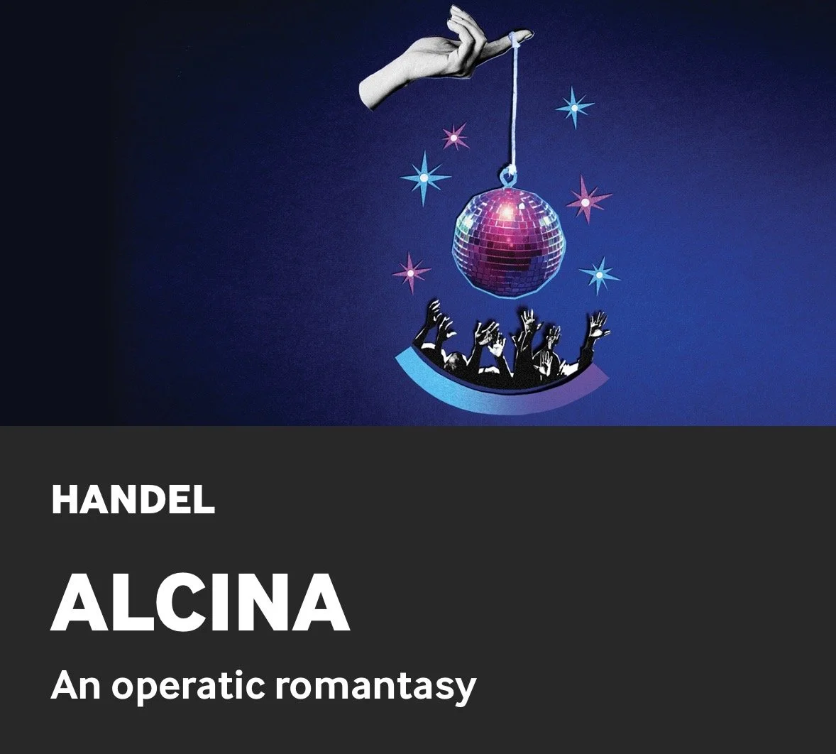 Scottish Opera: Alcina