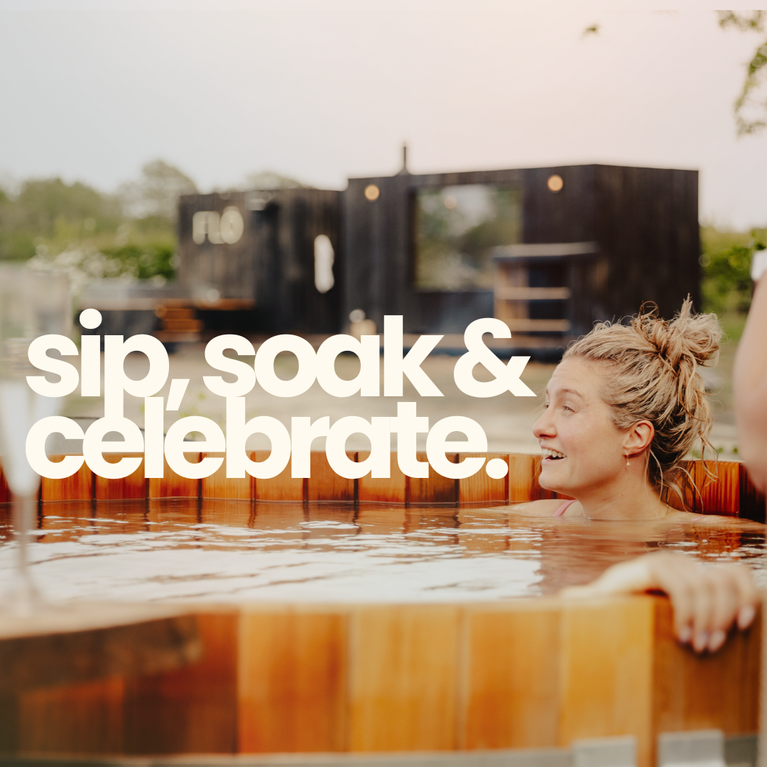 Mother's Day Spa Sessions