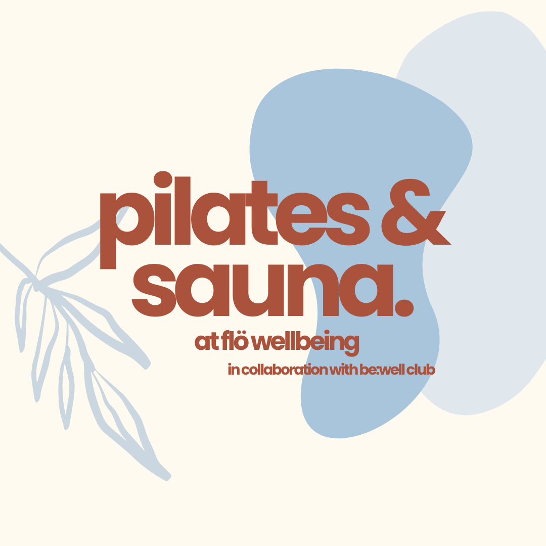 Pilates &amp; Sauna
