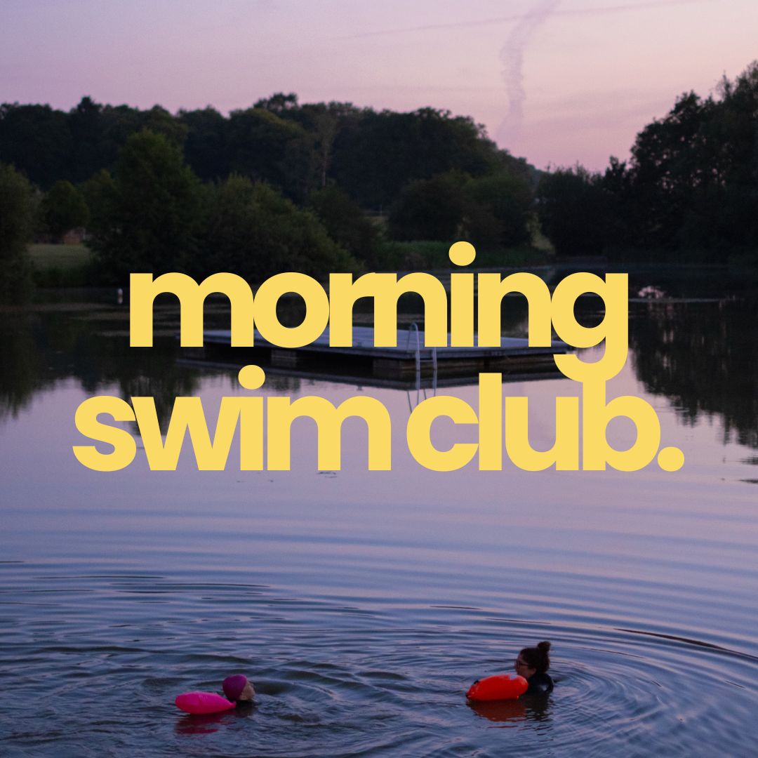 Morning Swim Club