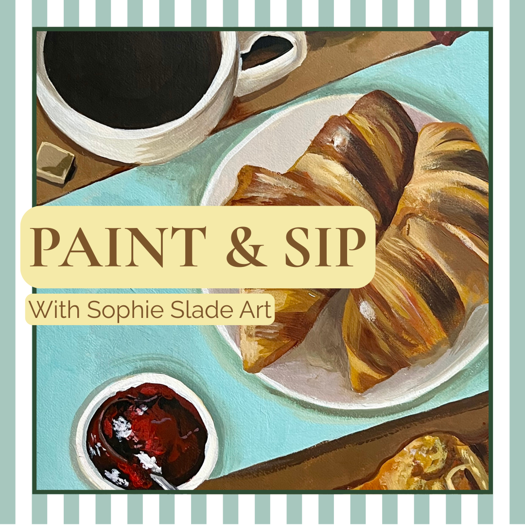PAINT & SIP