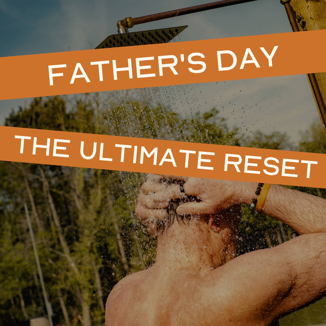 Father's Day Spa Session