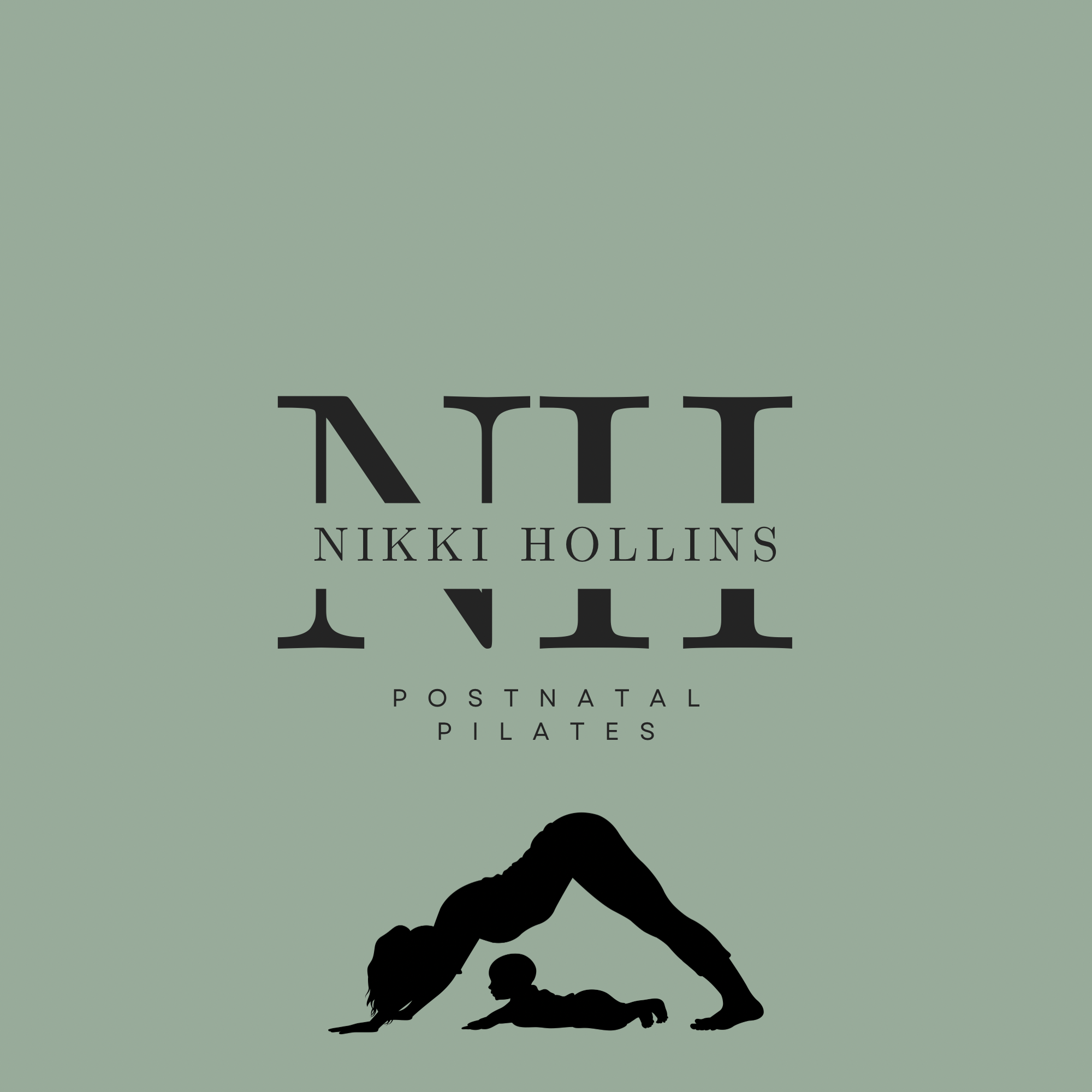 Post Natal Pilates
