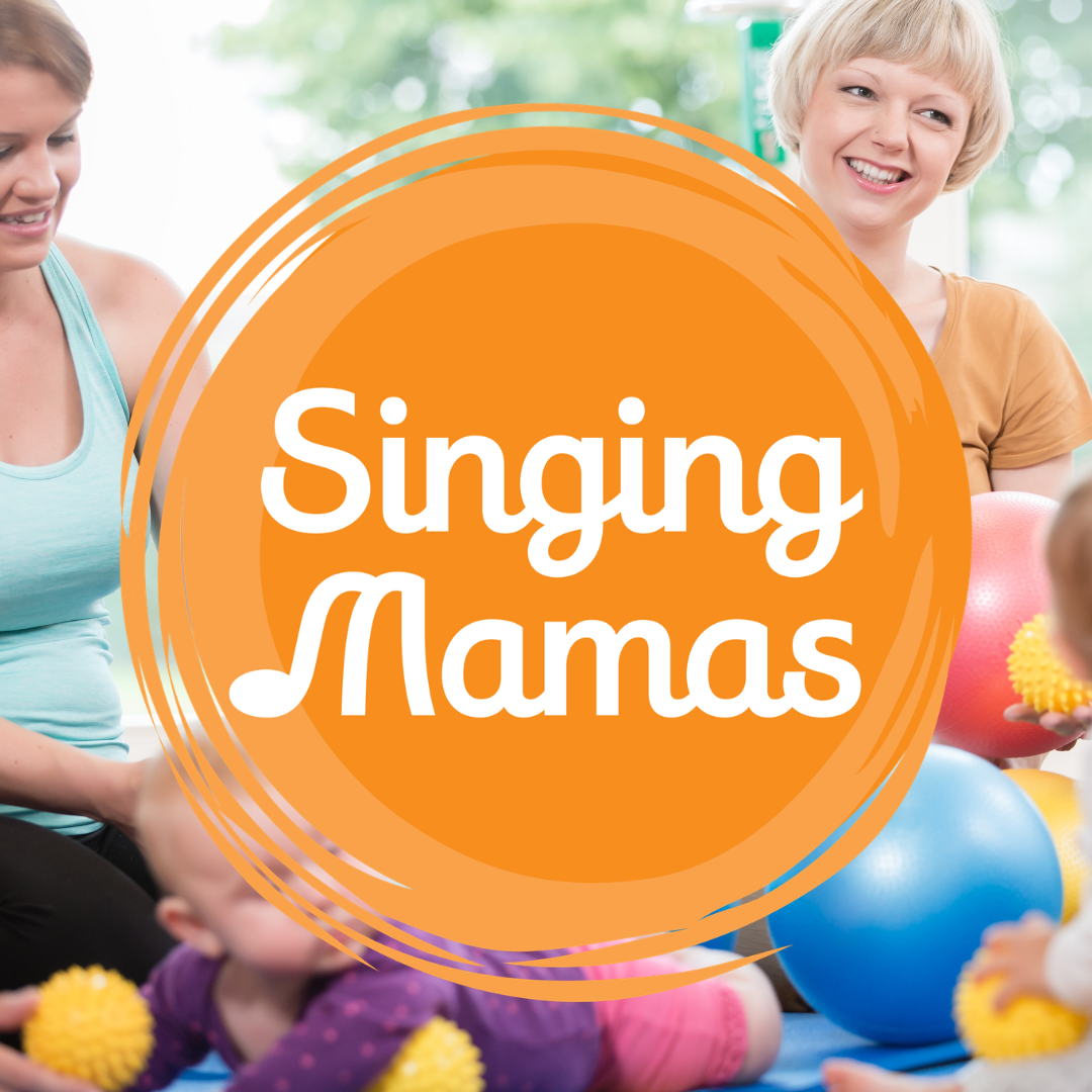 Singing Mamas