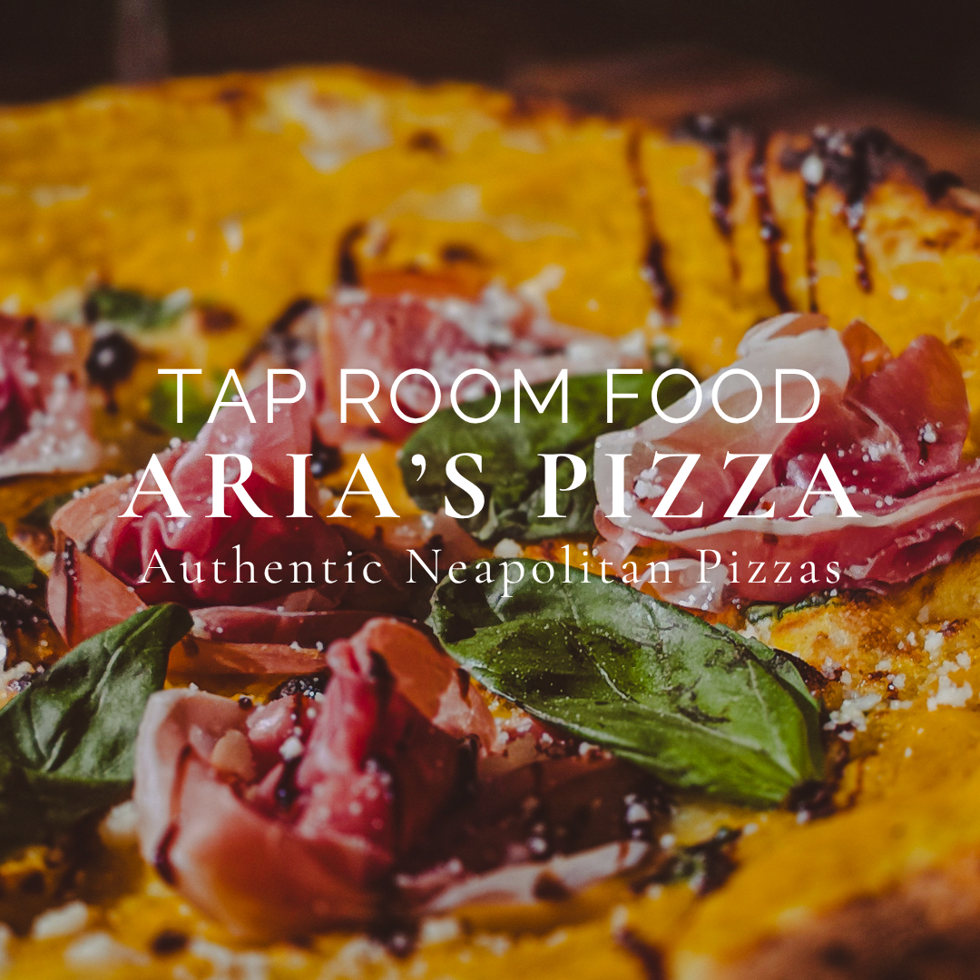 Tap Room Food