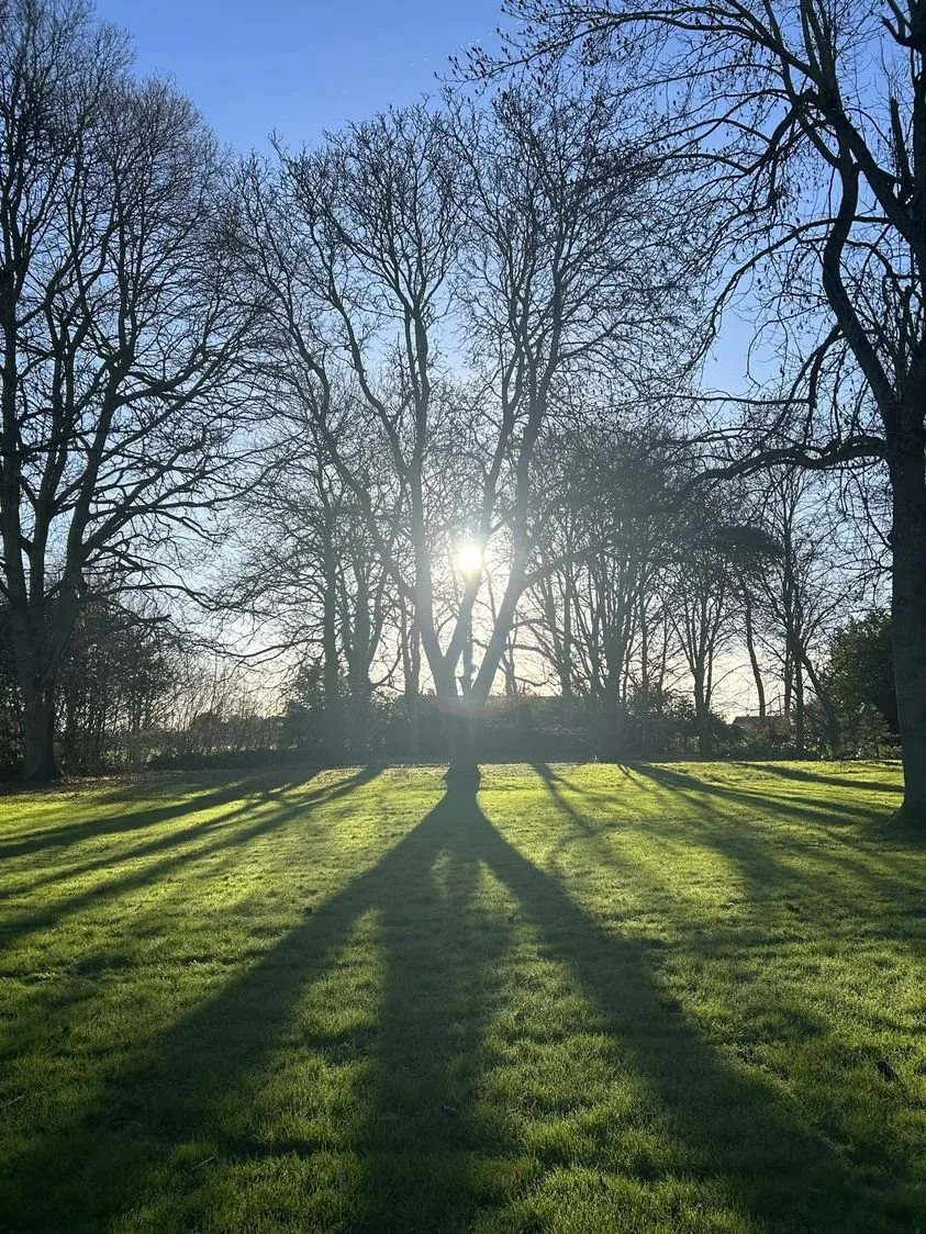 The one about….Pottering 