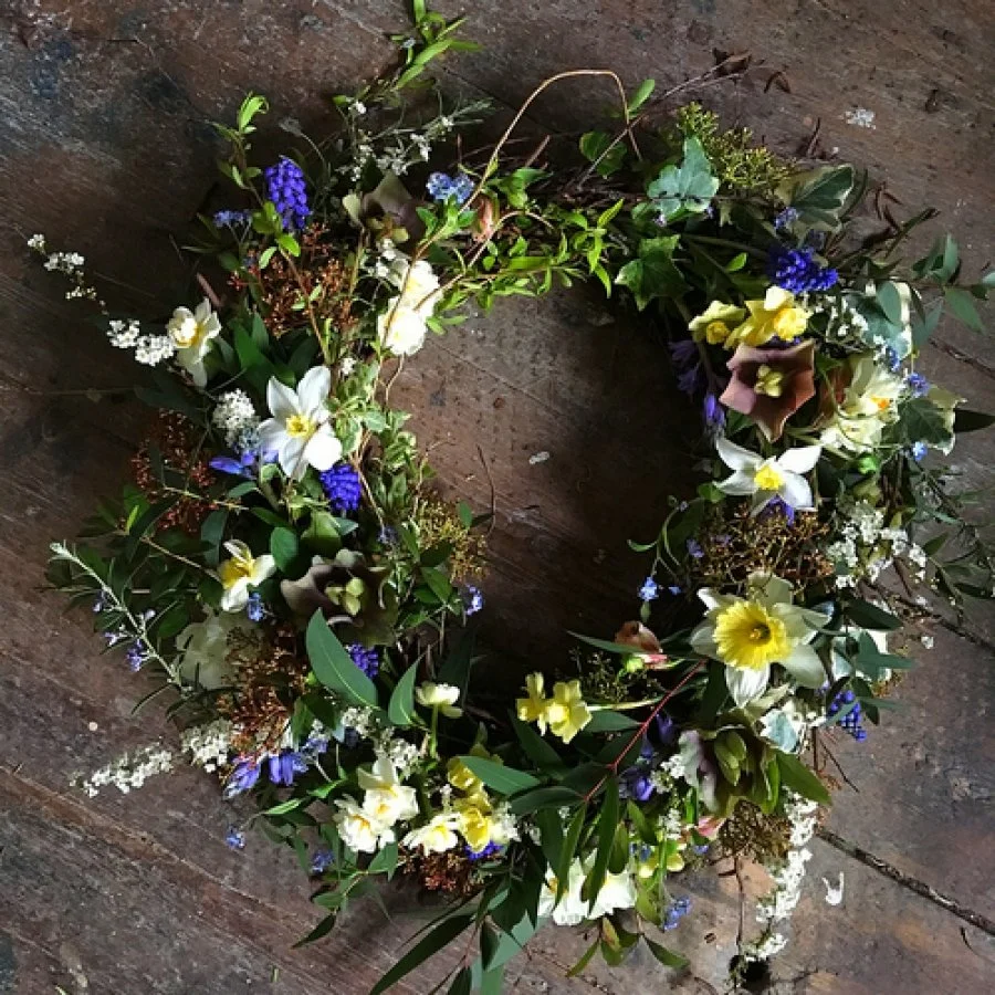 The one about….Spring