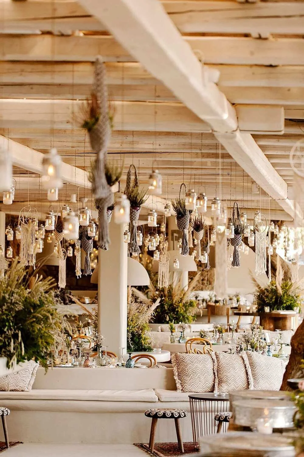 Kim & Oren / Kalua Mykonos
