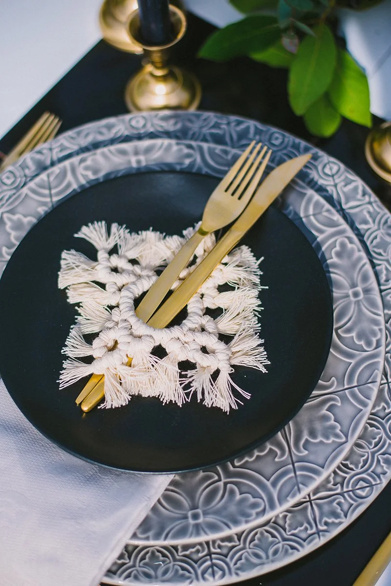 Sensyle Events / Boho Sessions