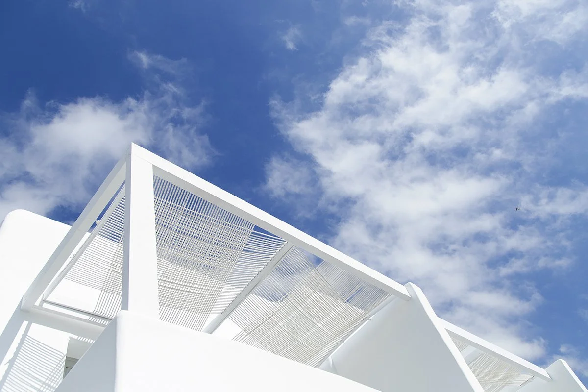 Nimbus Hotel / Mykonos