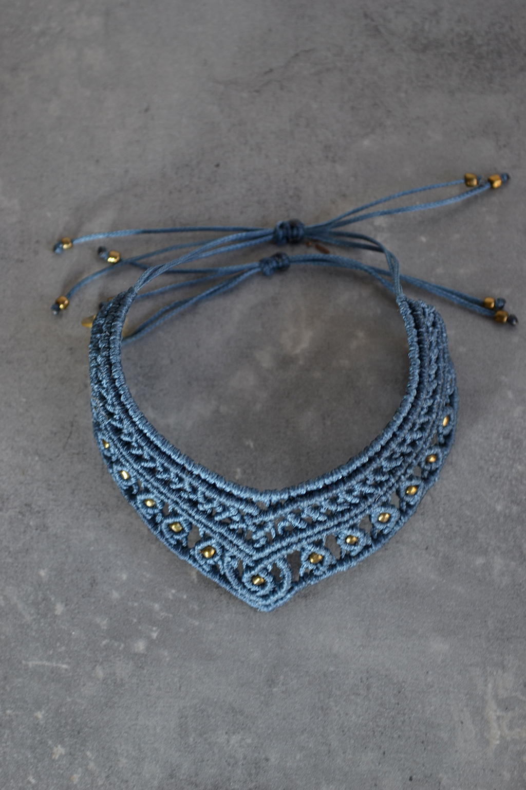 μακραμε statement βραχιολι μποχο μπρονζέ  χάντρες αξεσουαρ καλοκαιρινο παραλιας ημιπολυτιμος λιθος boho macrame bracelet bronze beads gift beach summer accessory semipre 3.png