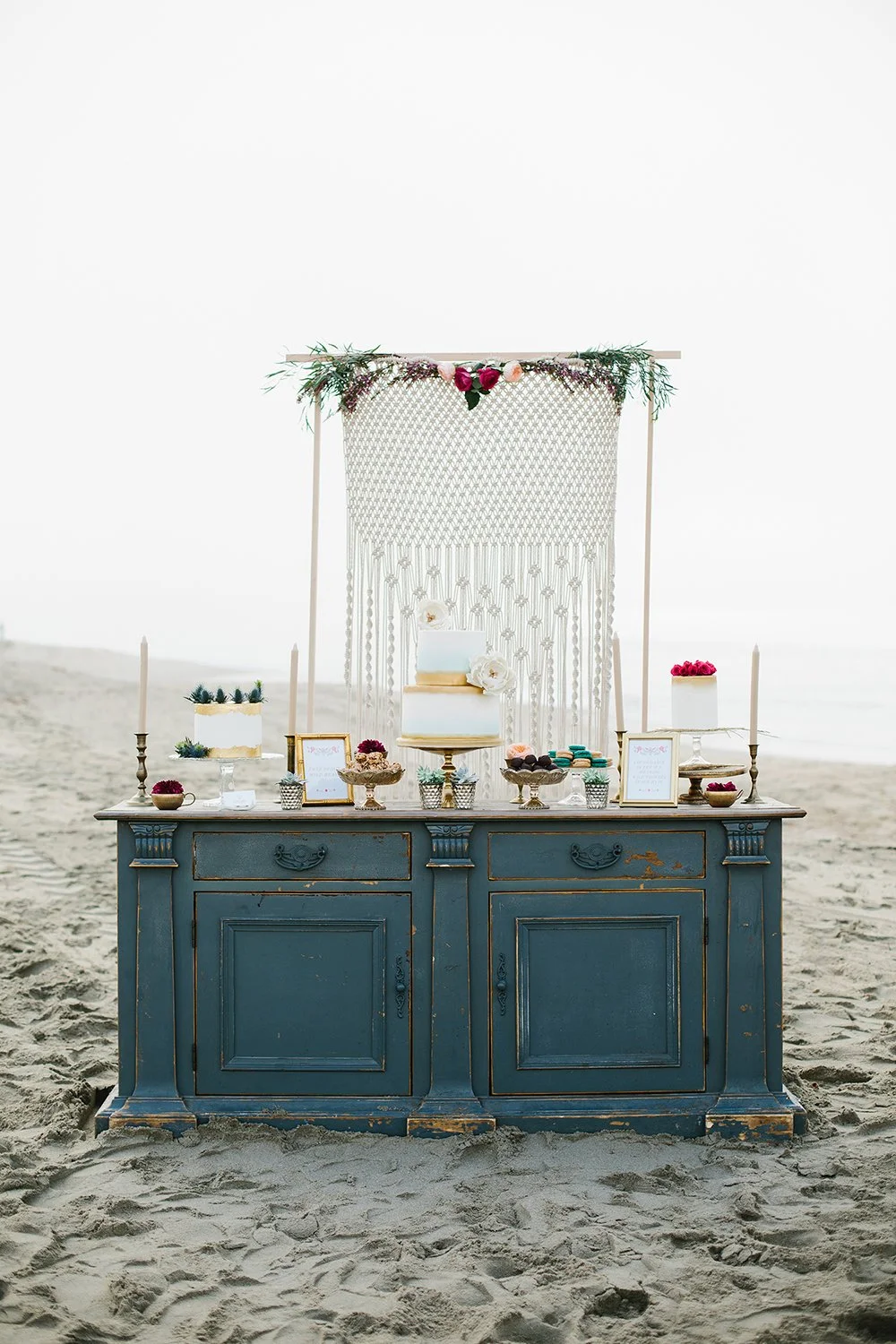 Think Happy Events / LA