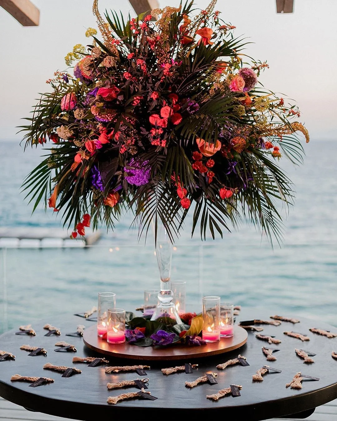 Linda's Surprise Party / Mykonos