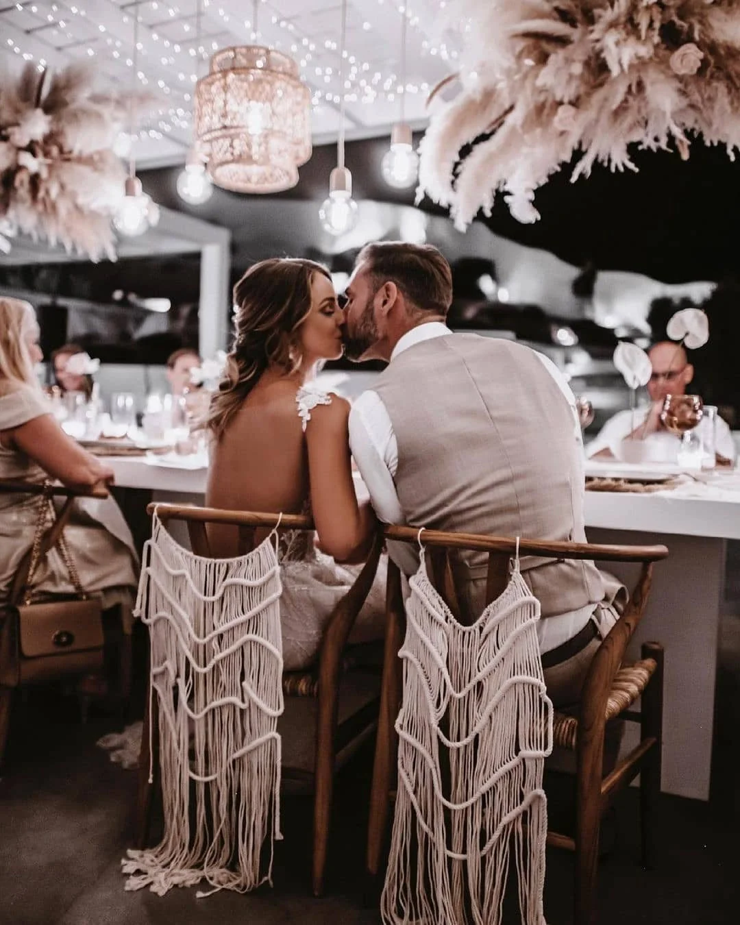 Desiree & Pascal / IOS