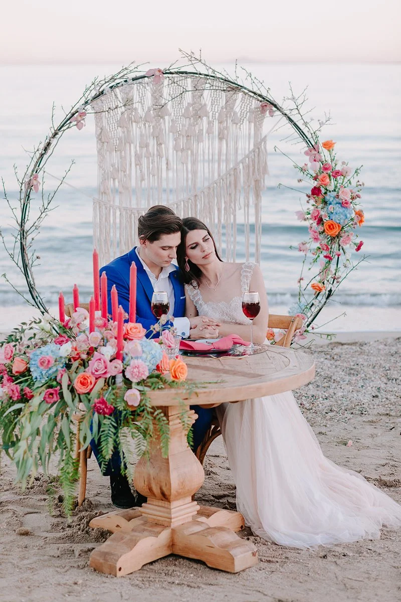 Sensyle Events / Varkiza