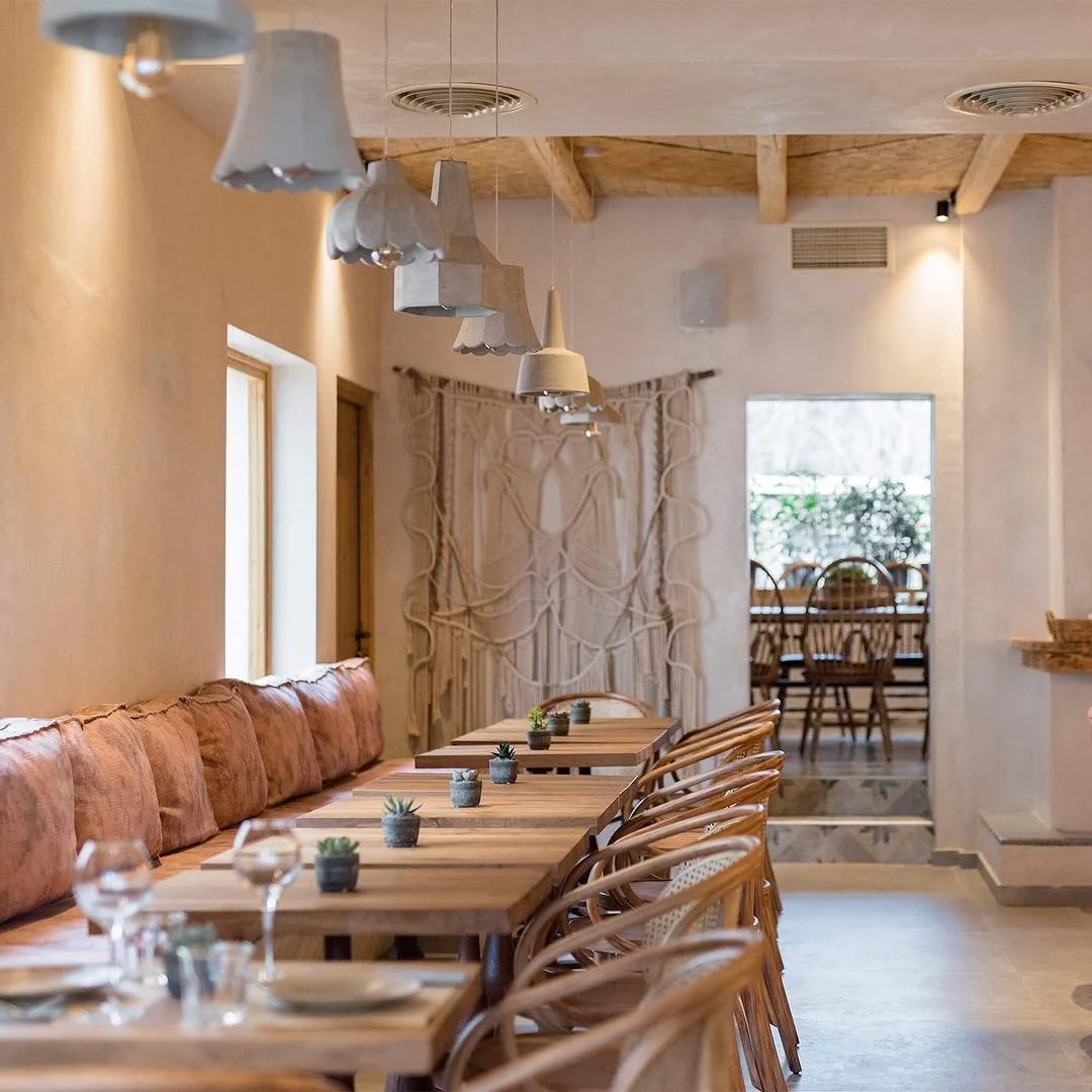 The Gardenista / Chalandri
