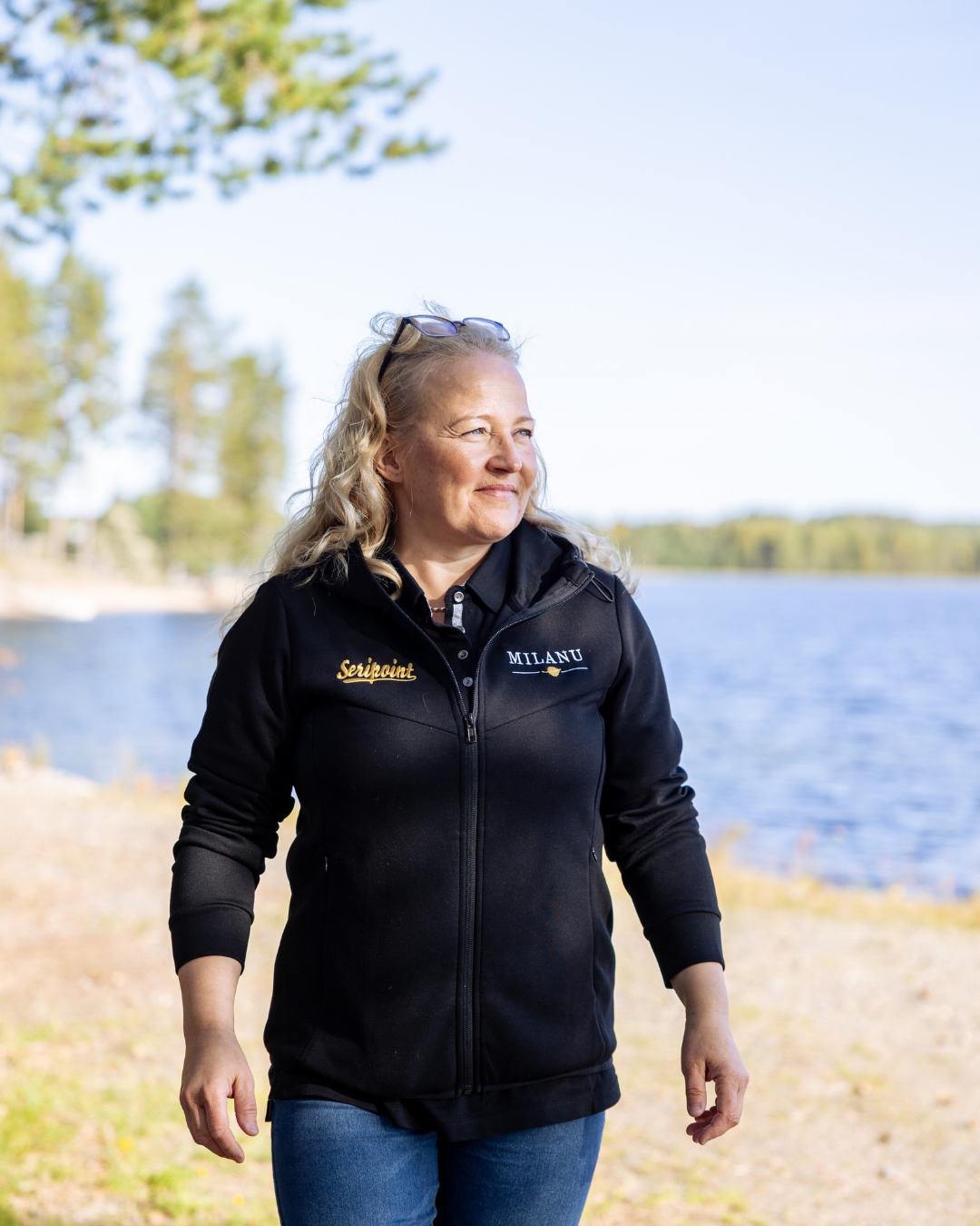 Esihenkilön vaikeat keskustelut onnistuneesti