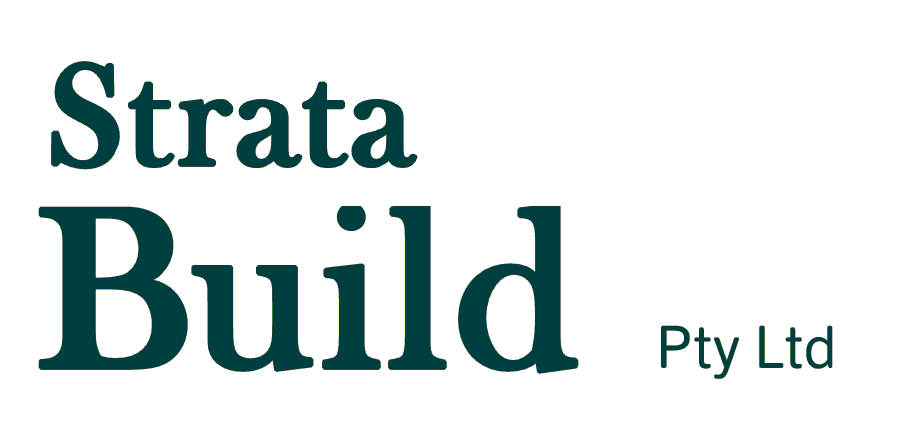 Strata  Build 