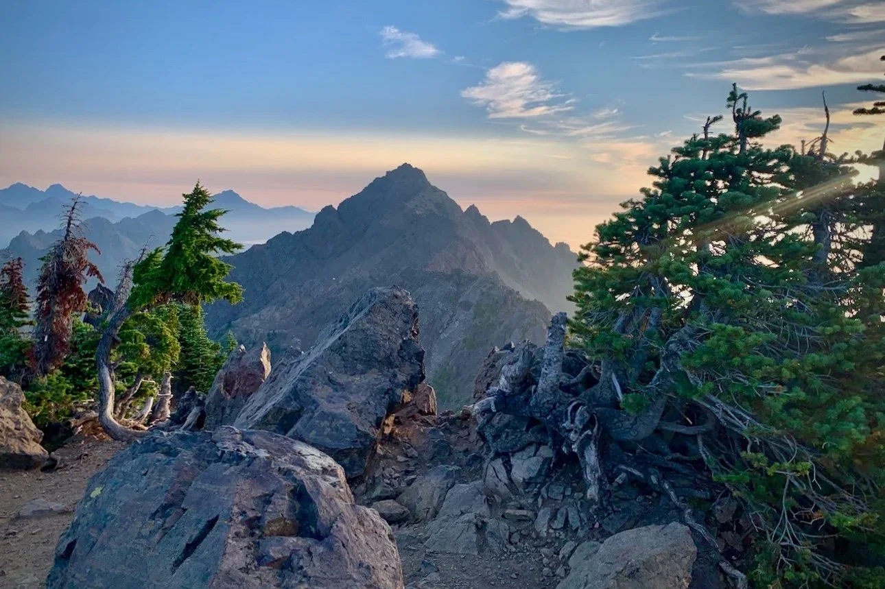 Announcing the Merrell Skyrunner® USA Series!