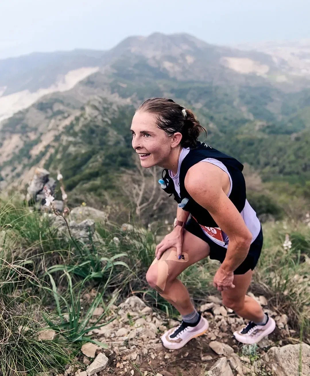 American Women Are Back on the Podium