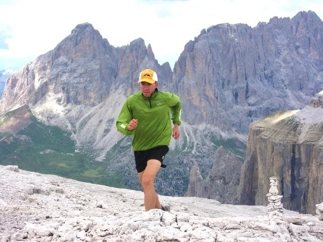 Our first Masters Skyrunning Championship Team!