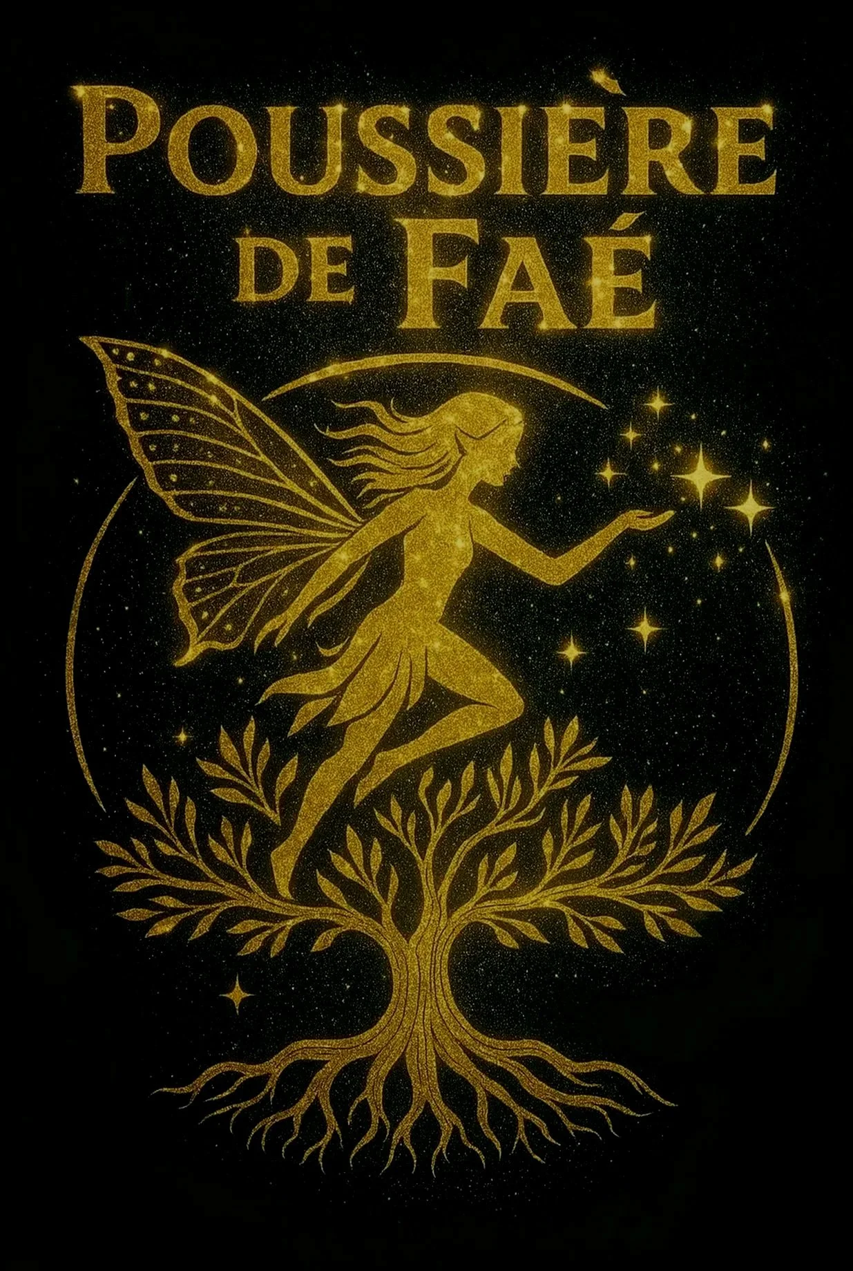 Poussière de Faé