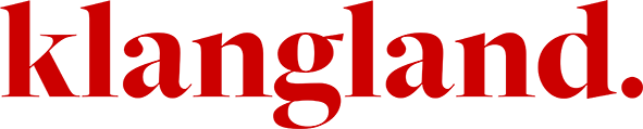 KLANGLAND