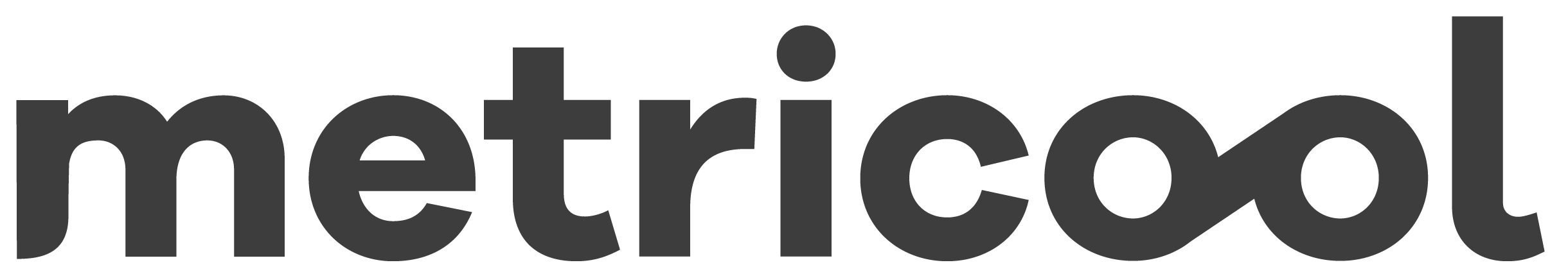 Metricool logo