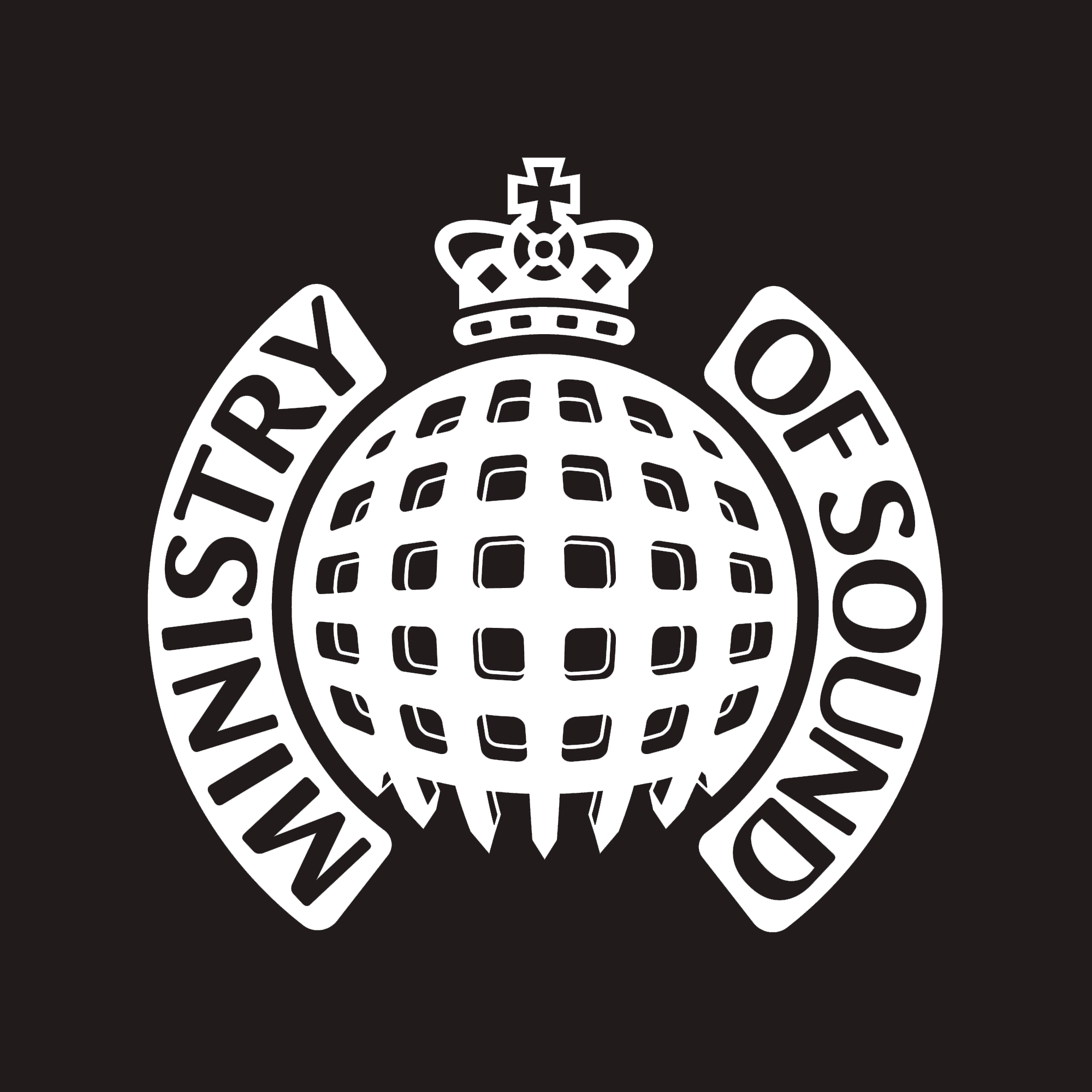 Logo with a globe and crown, surrounded by the text 'Ministry of Justice' and 'Of Scotland'.