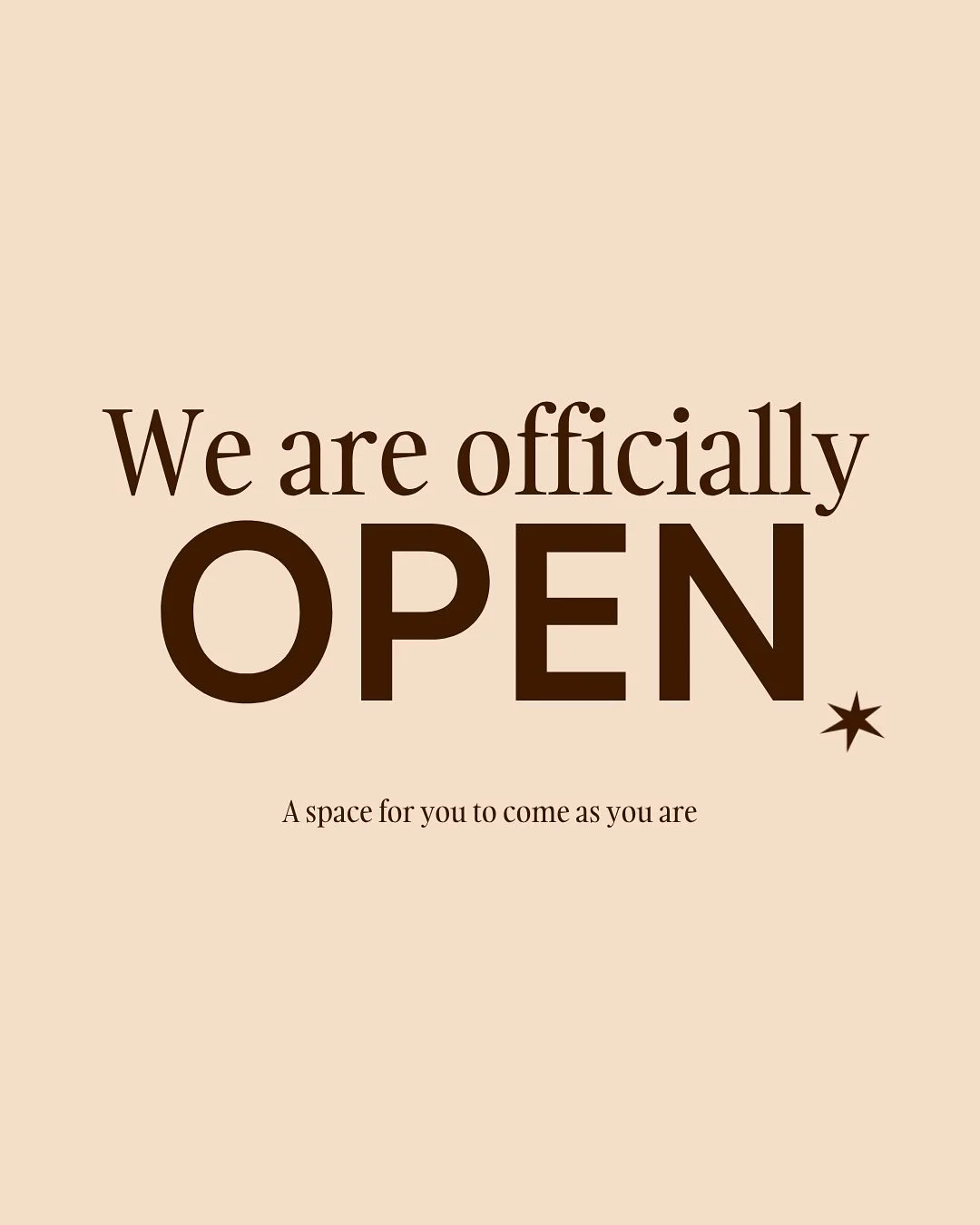 ✨ It&rsquo;s official &mdash; classes are now open for booking ✨

Next week, we begin the very first Core Movement Society classes in the Dandenong Ranges.

Three class styles to choose from:
✨CORE FLOW
✨CORE POWER
✨CORE AWAKENING 

Mats + props prov
