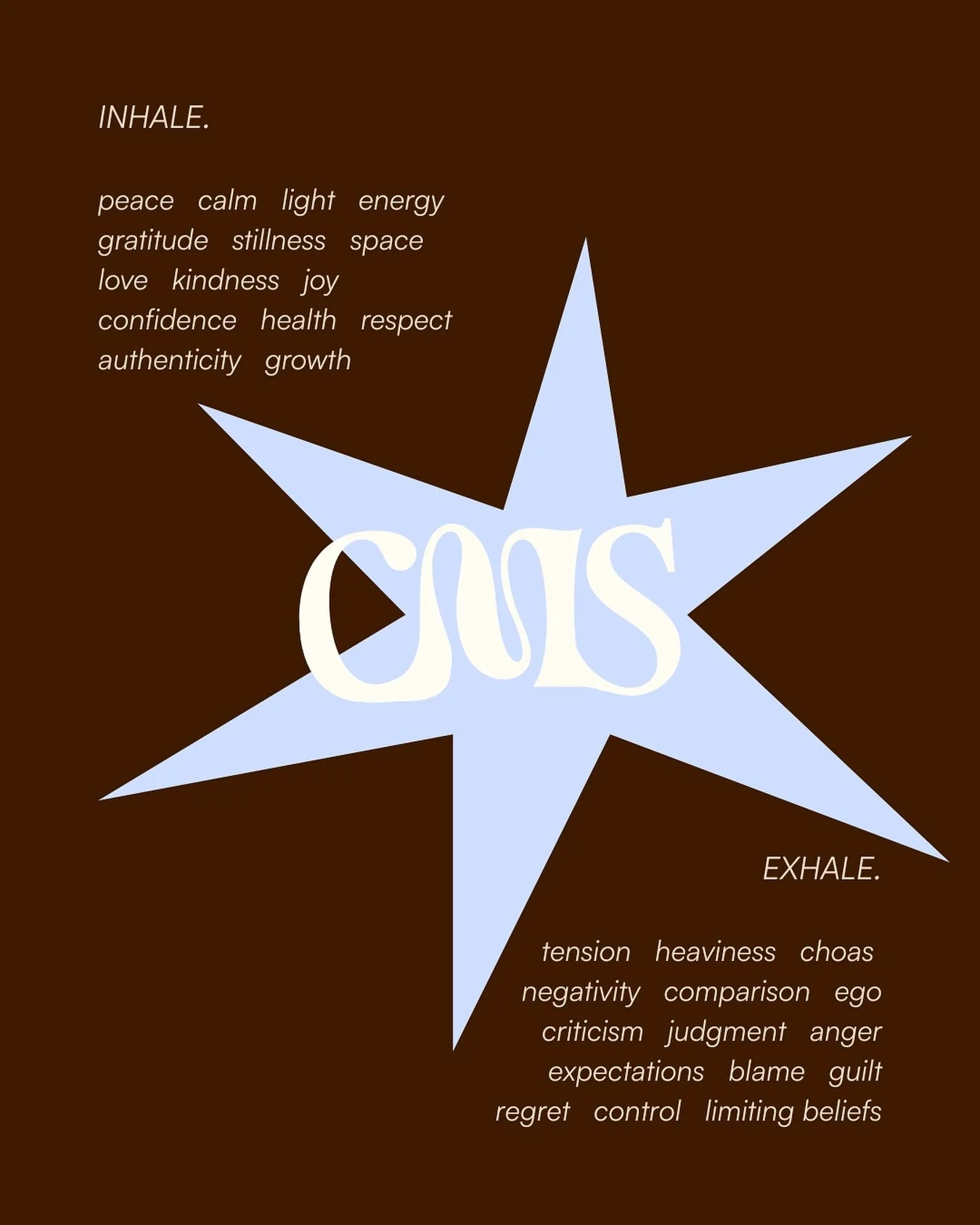 This is your gentle reminder ✨

When ever you remember, where ever you are, 
BREATH WITH INTENTION 

On a walk&hellip;
That short drive to the local shops&hellip;
Unstacking the dishwasher&hellip;
Sitting down for a drink&hellip;

A simple message as