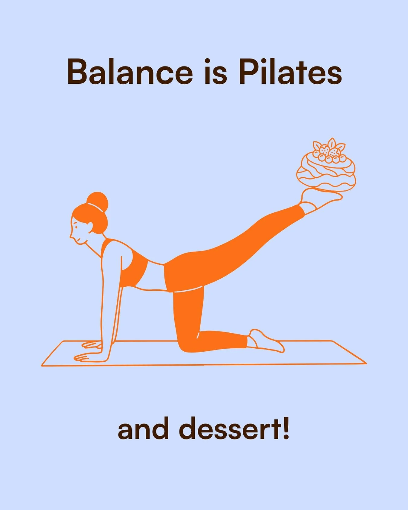 Me over the summer break 😜

Who&rsquo;s with me? 🙌🏼