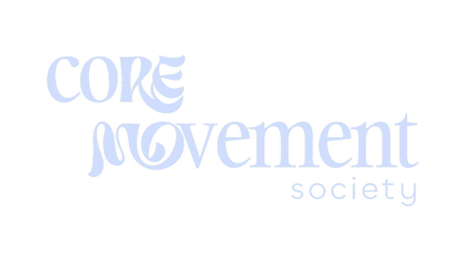 Core Movement Society