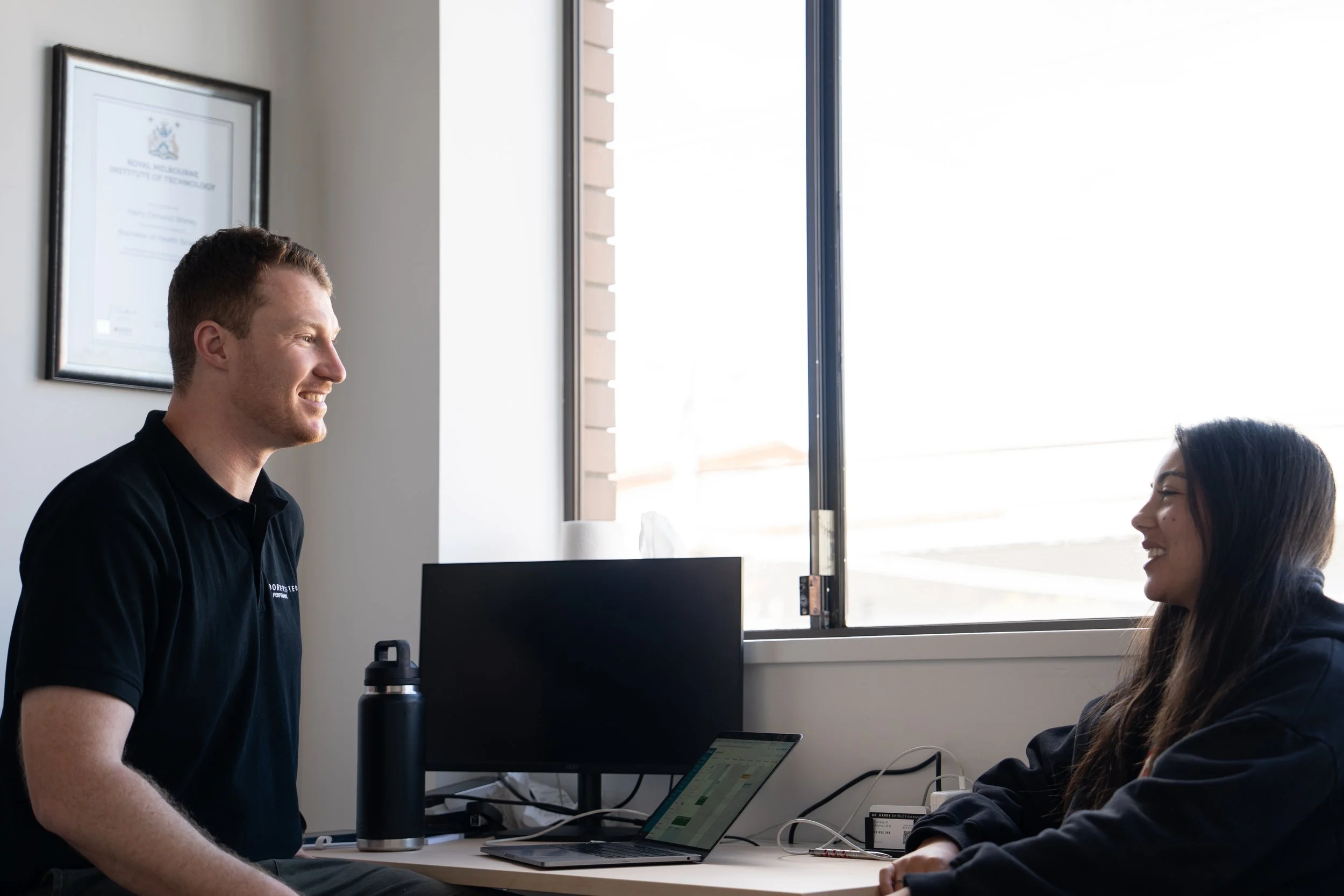 Osteopath Richmond: What Does an Osteopath Actually Do?