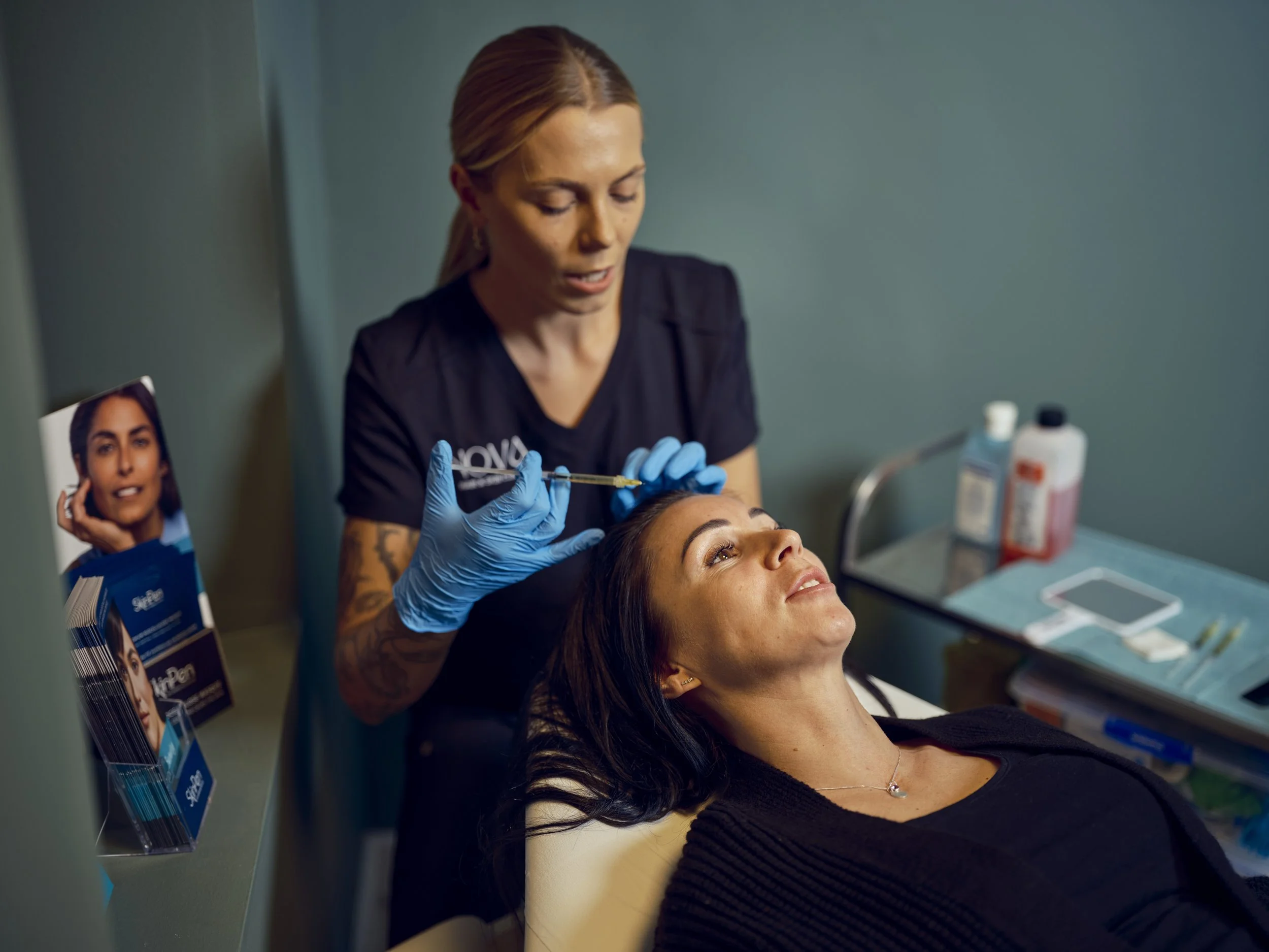 What is PRP for Hair Loss and How Does It Work?